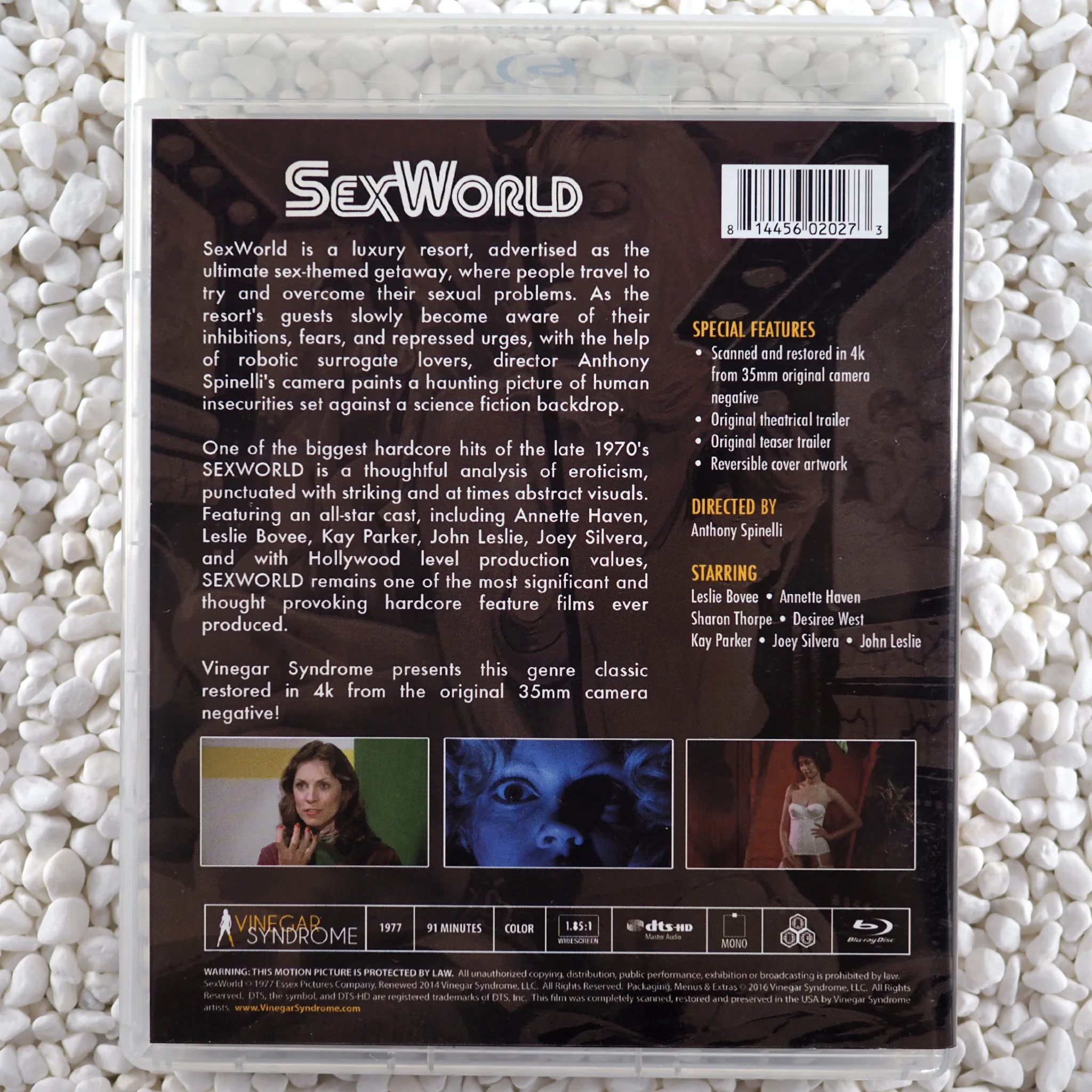 Sex World - Image 2