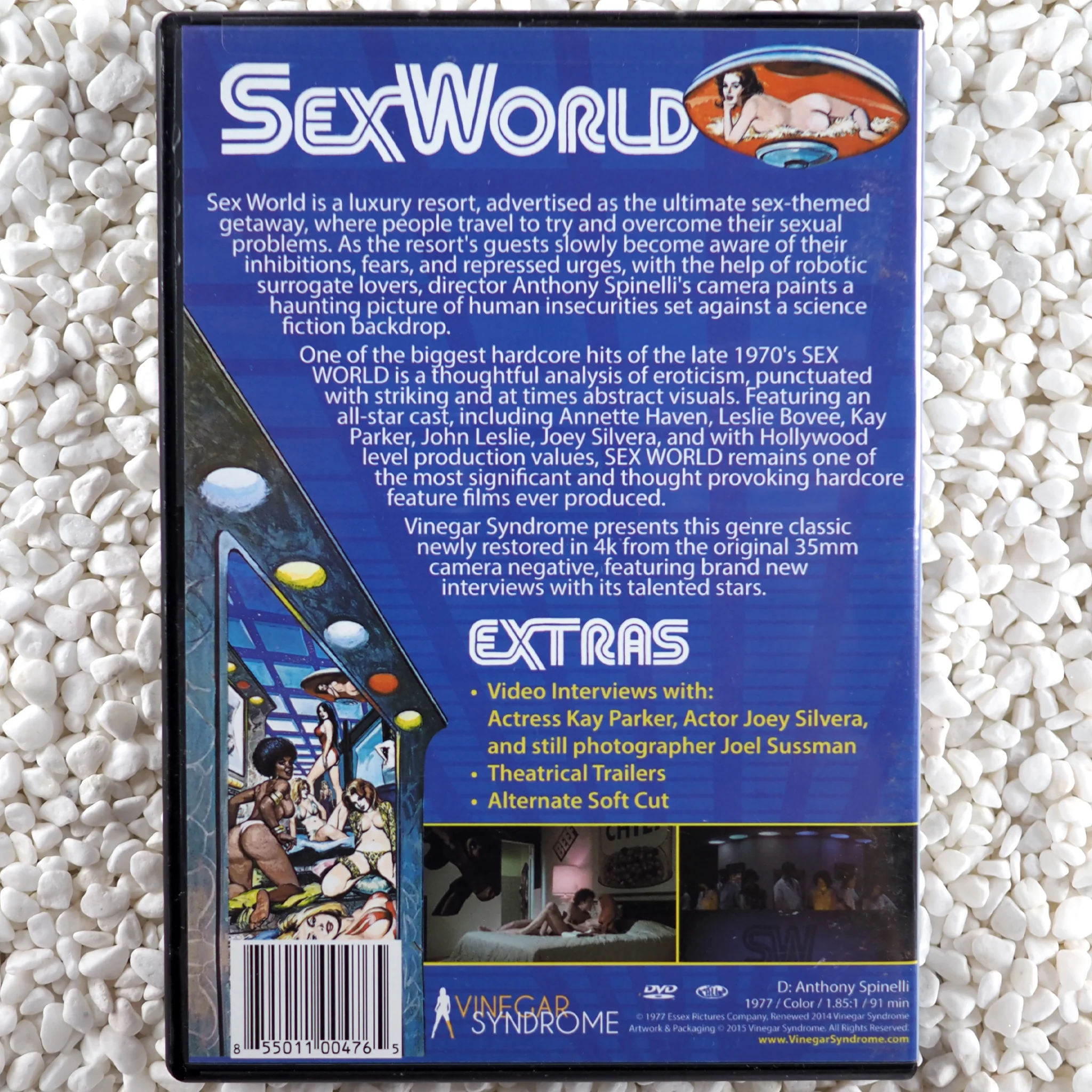 Sex World - Image 2