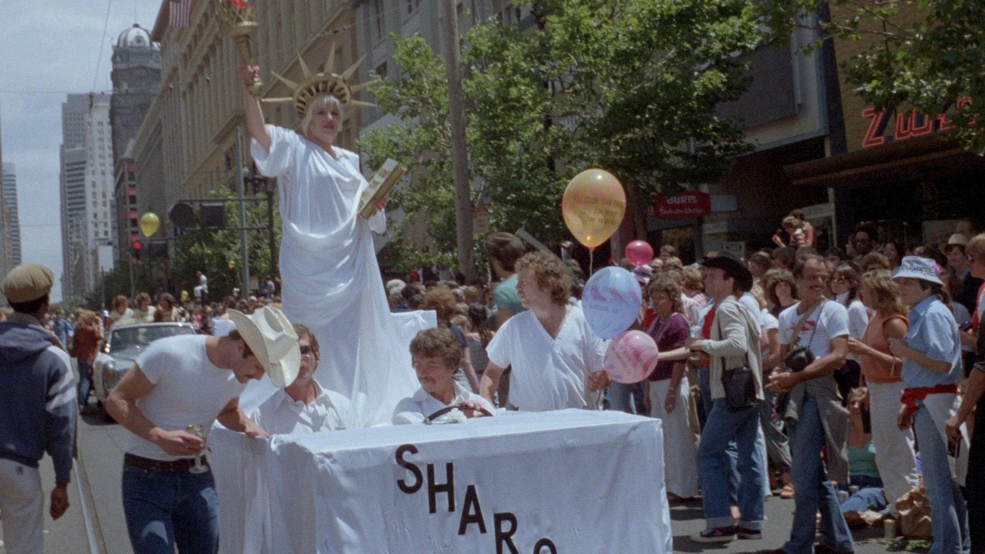 Sexual Heights / Undulations - Image 14