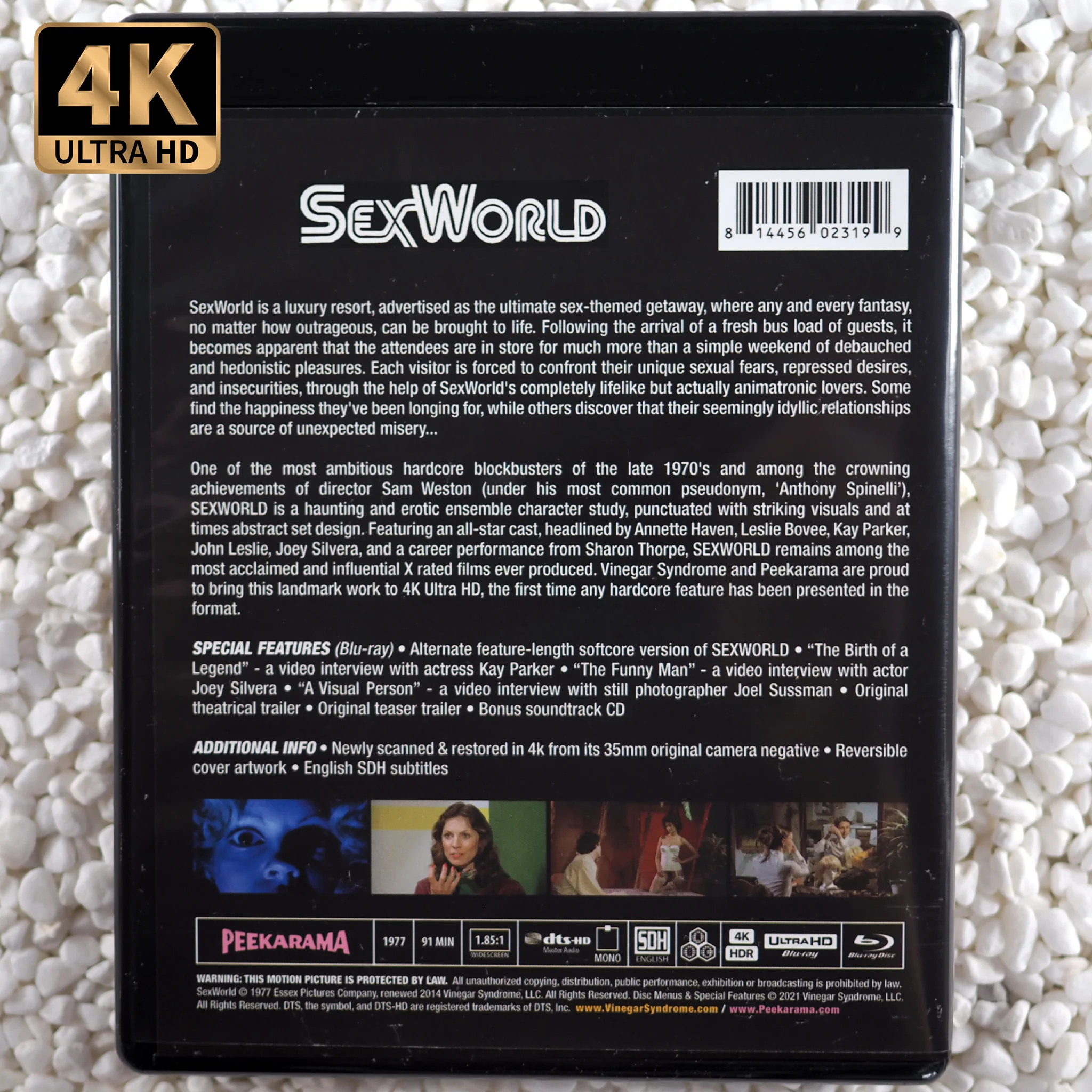 SexWorld (UHD) - Image 17