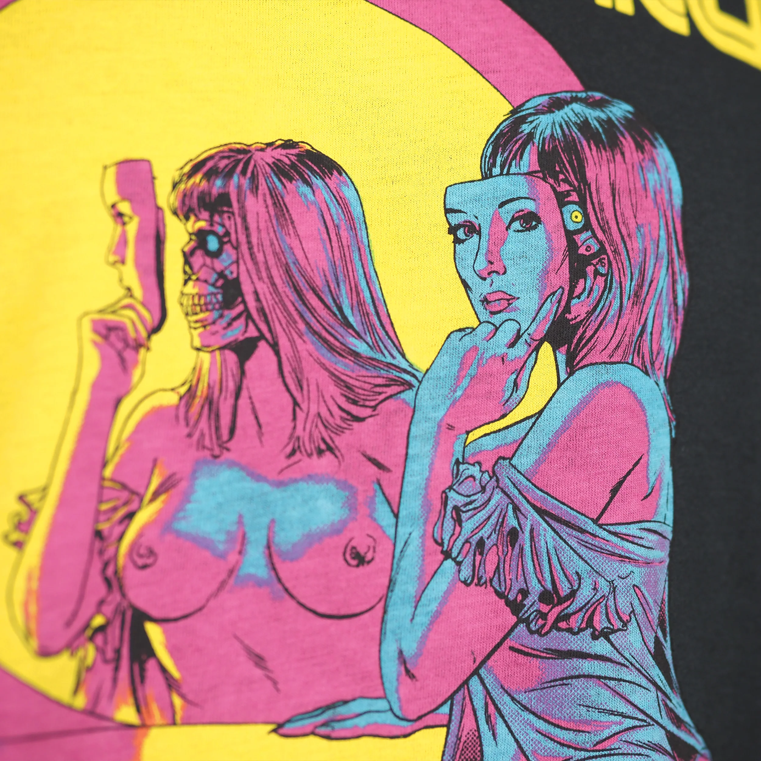 SexWorld Sexbot - Shirt - Image 14
