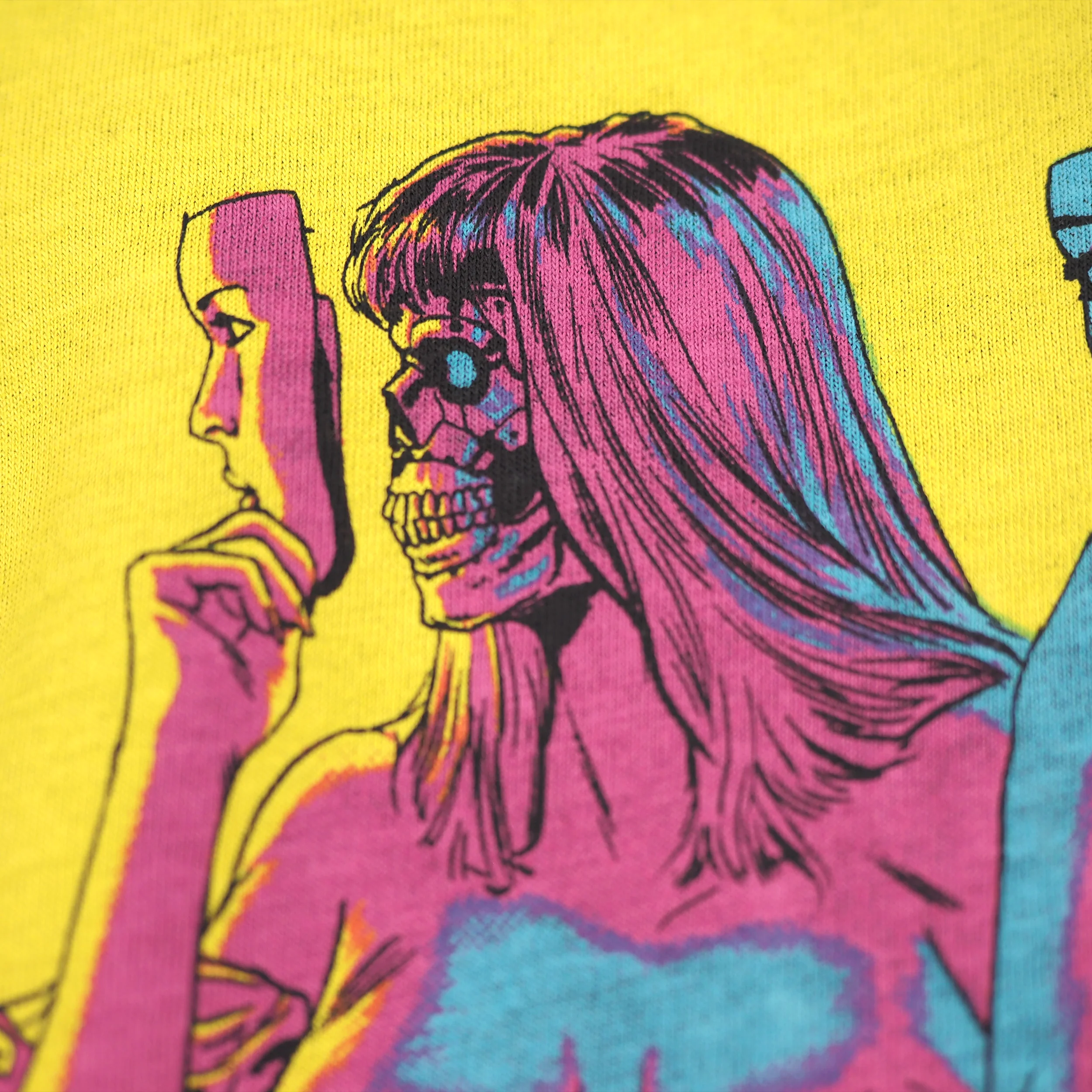 SexWorld Sexbot - Shirt - Image 6