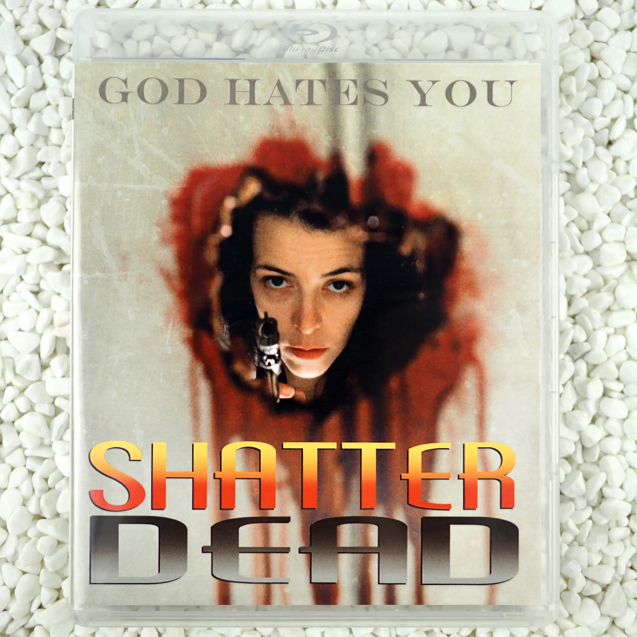 Shatter Dead - Image 6