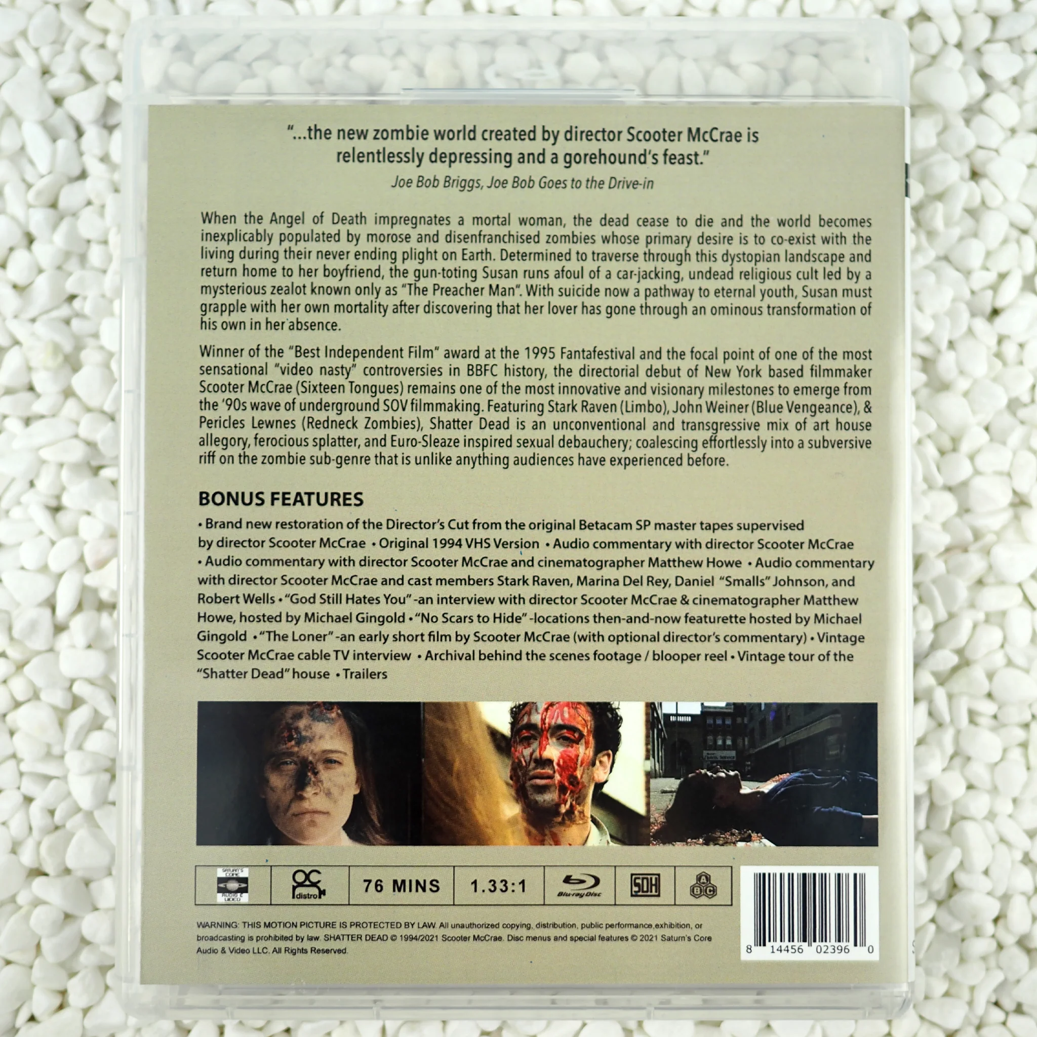 Shatter Dead - Image 7