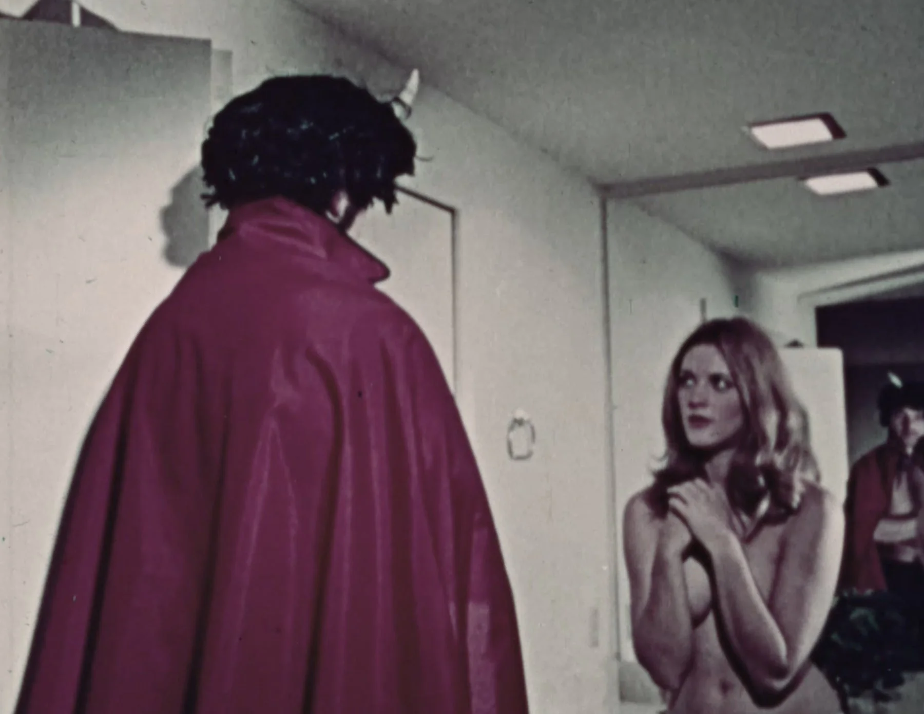 Smut Without Smut: Satanic Horror Nite - Image 10