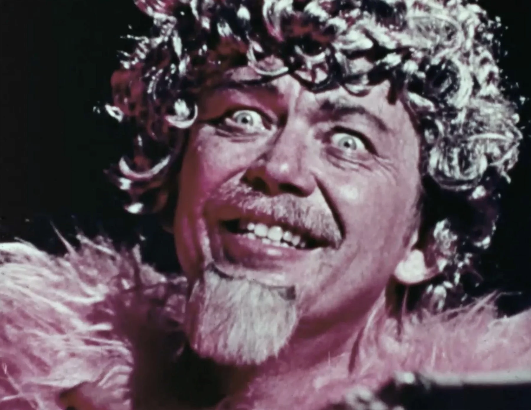 Smut Without Smut: Satanic Horror Nite - Image 3