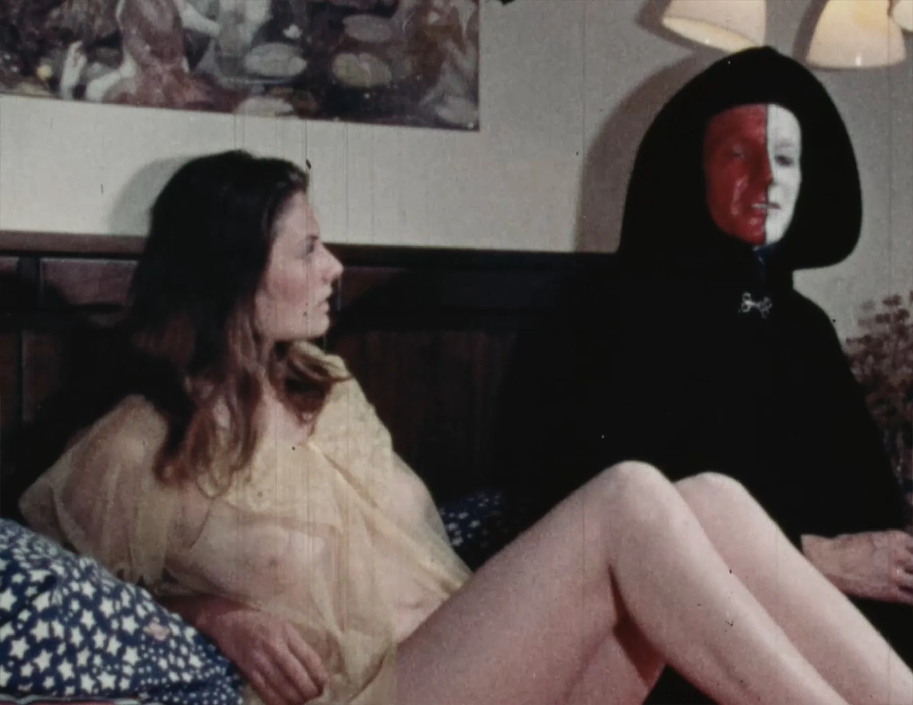 Smut Without Smut: Satanic Horror Nite - Image 6