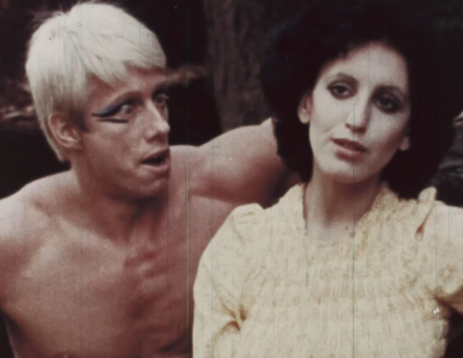Smut Without Smut: Satanic Horror Nite - Image 7