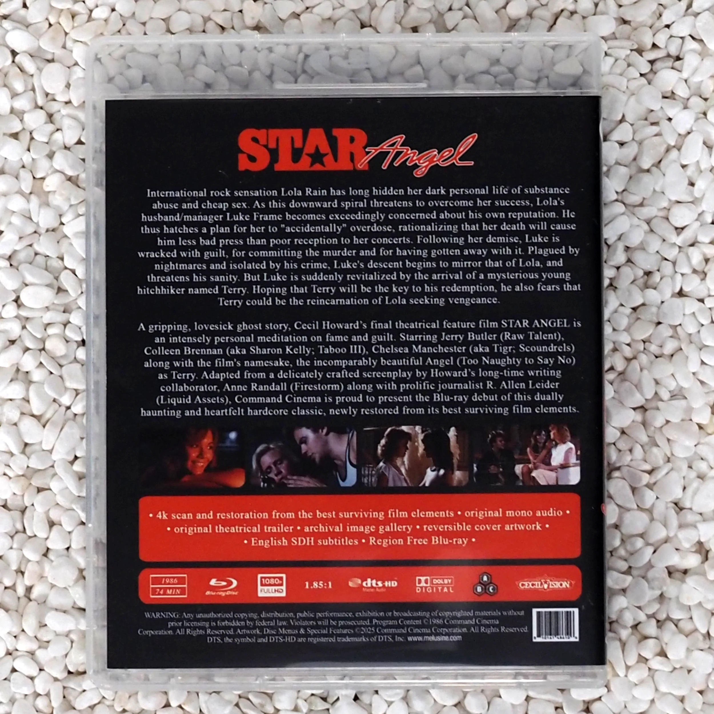 Star Angel - Image 26