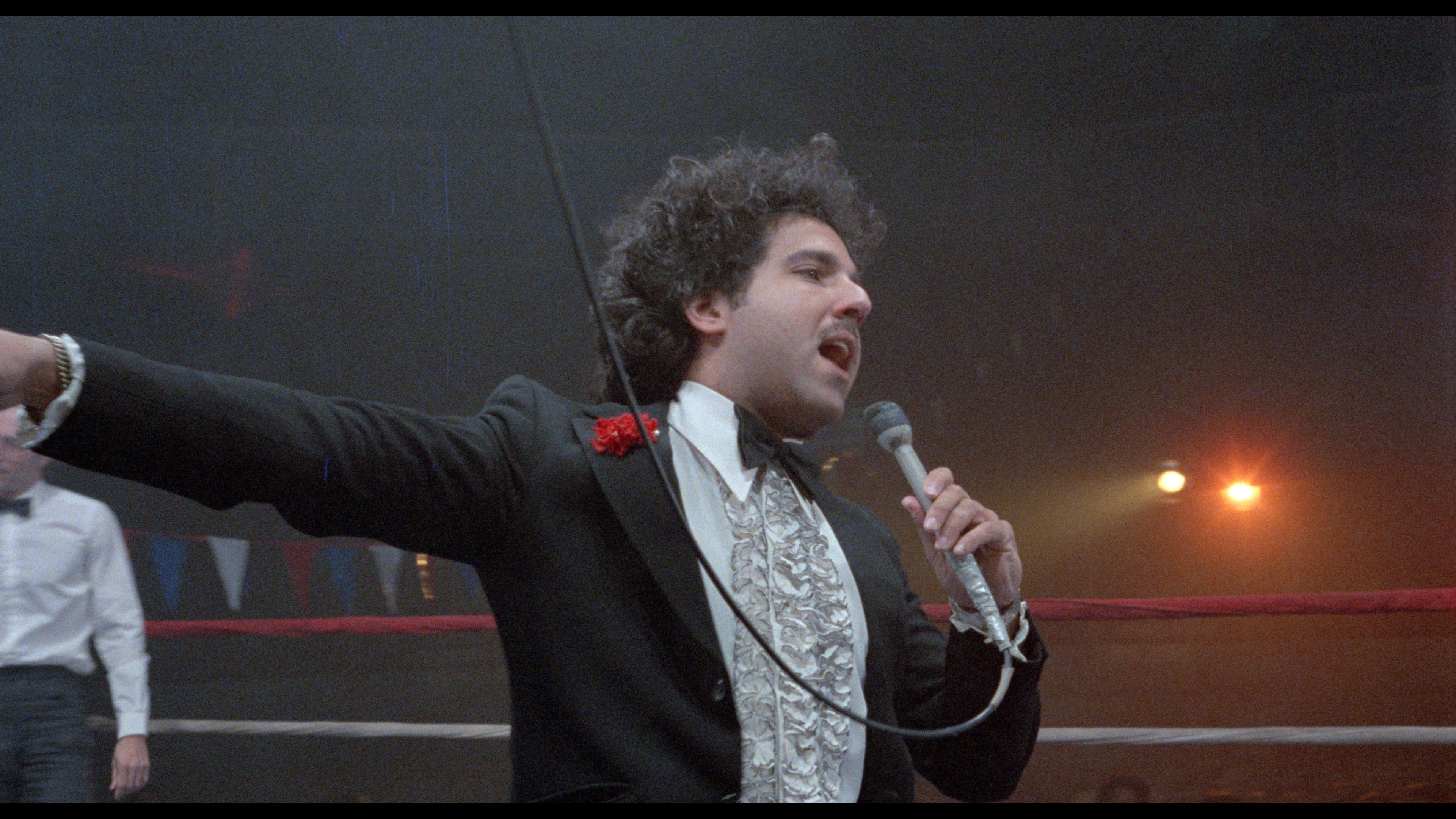 Stiff Competition - Image 19