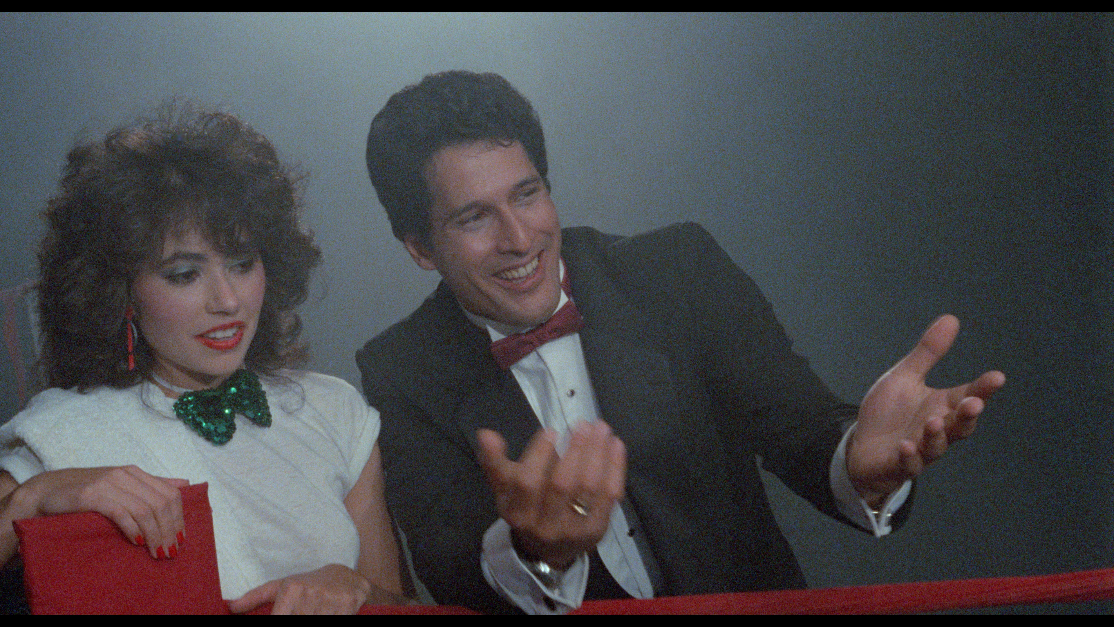 Stiff Competition - Image 20