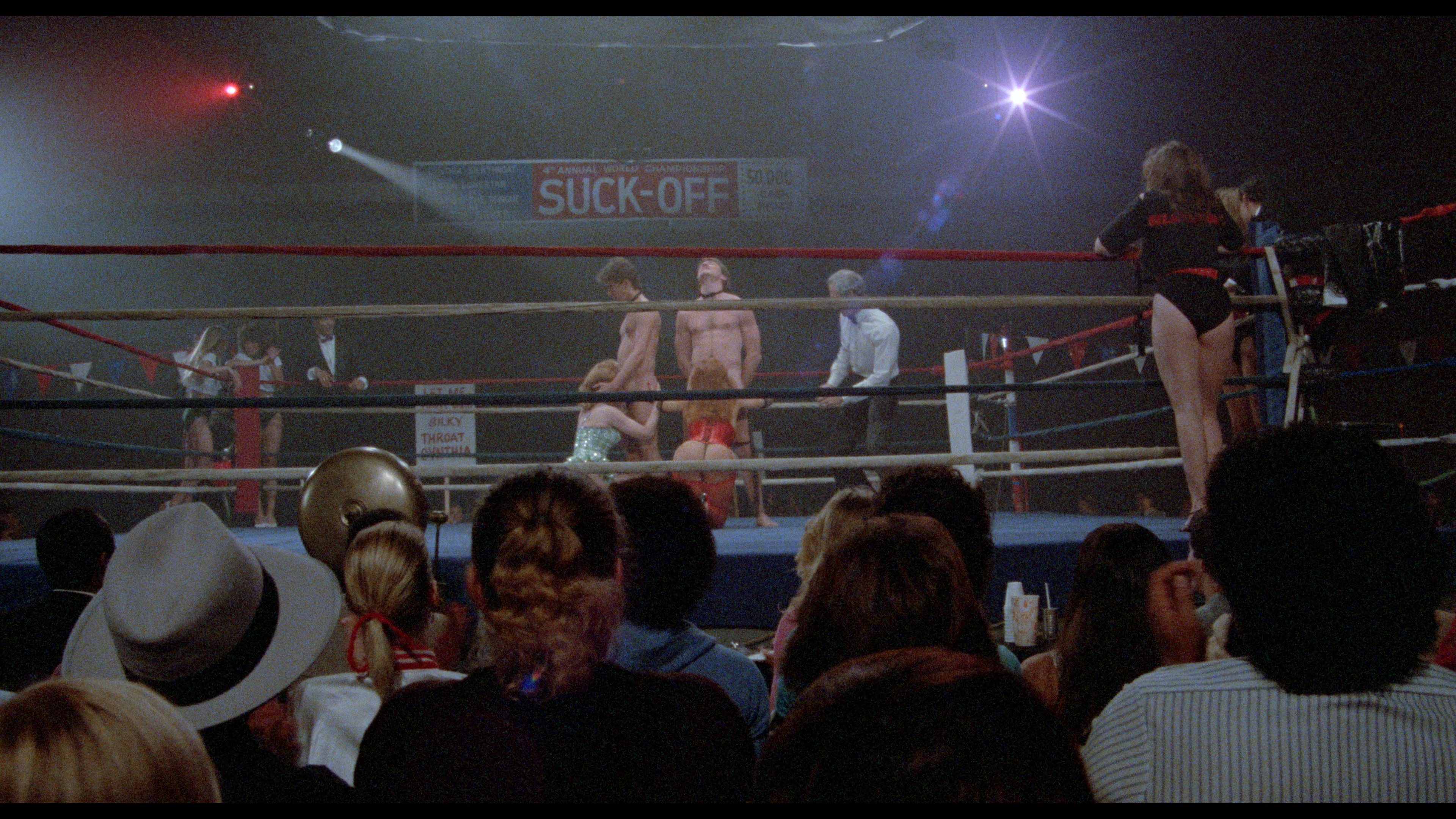 Stiff Competition - Image 21