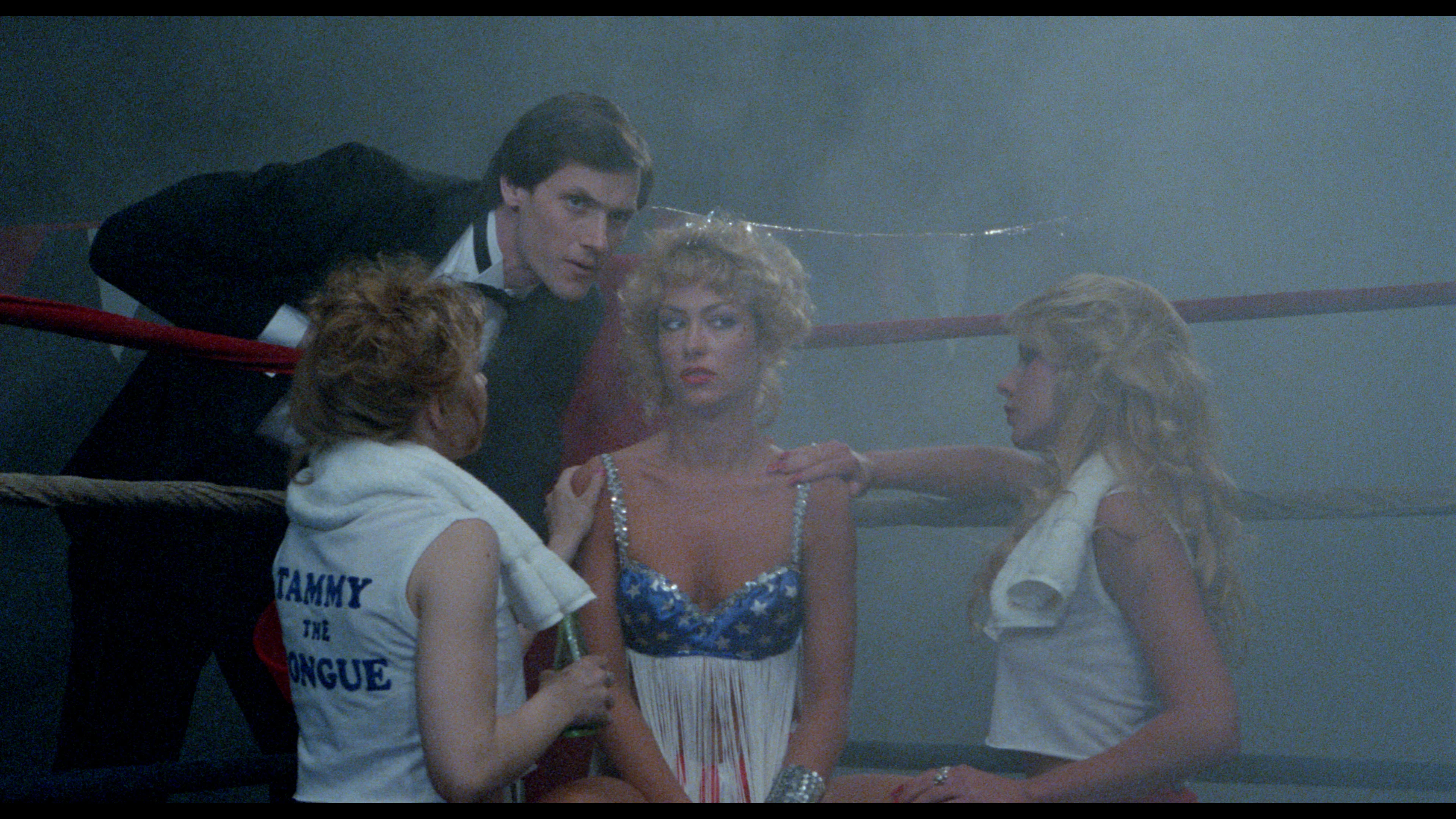 Stiff Competition - Image 24