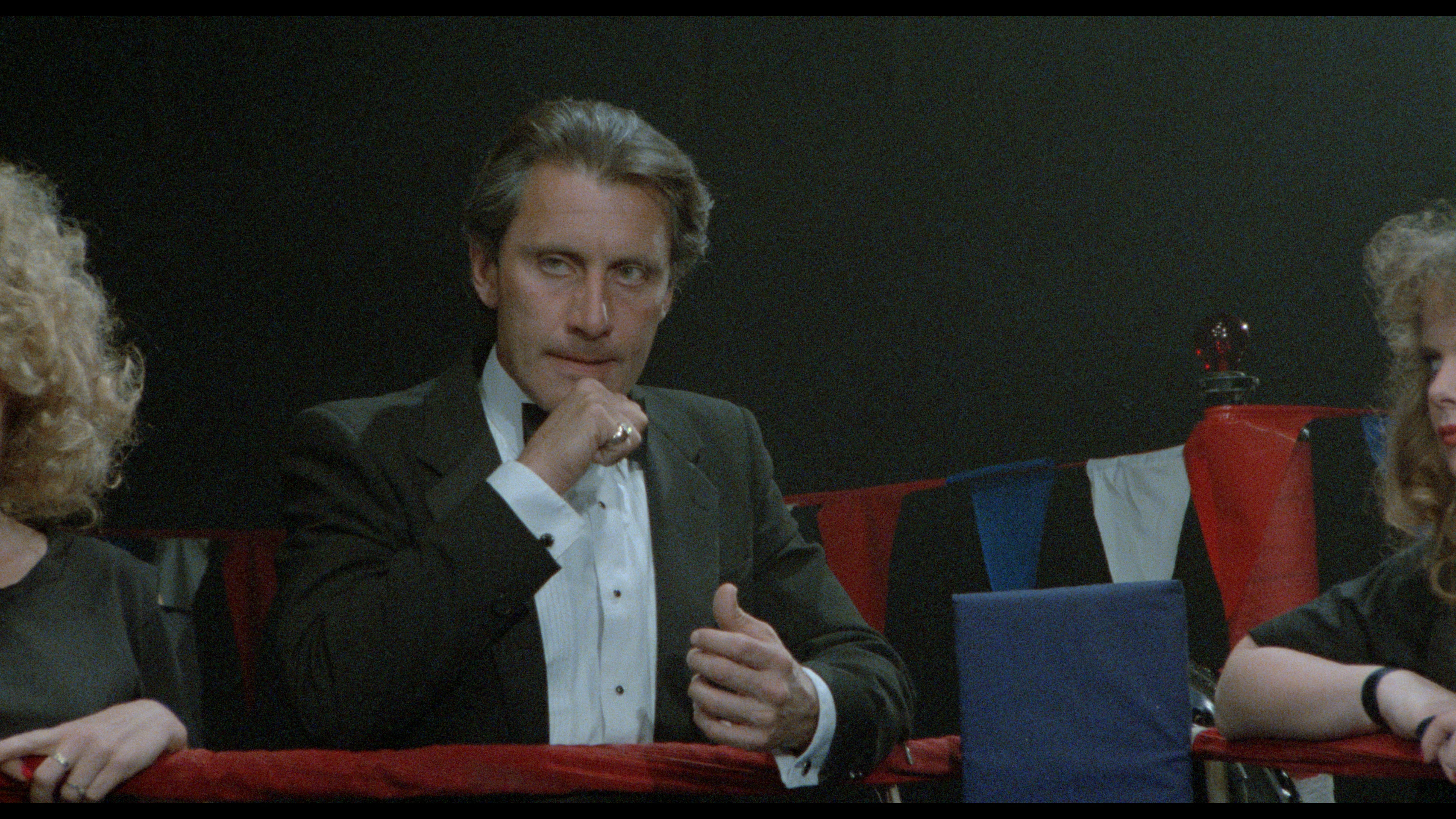 Stiff Competition - Image 28