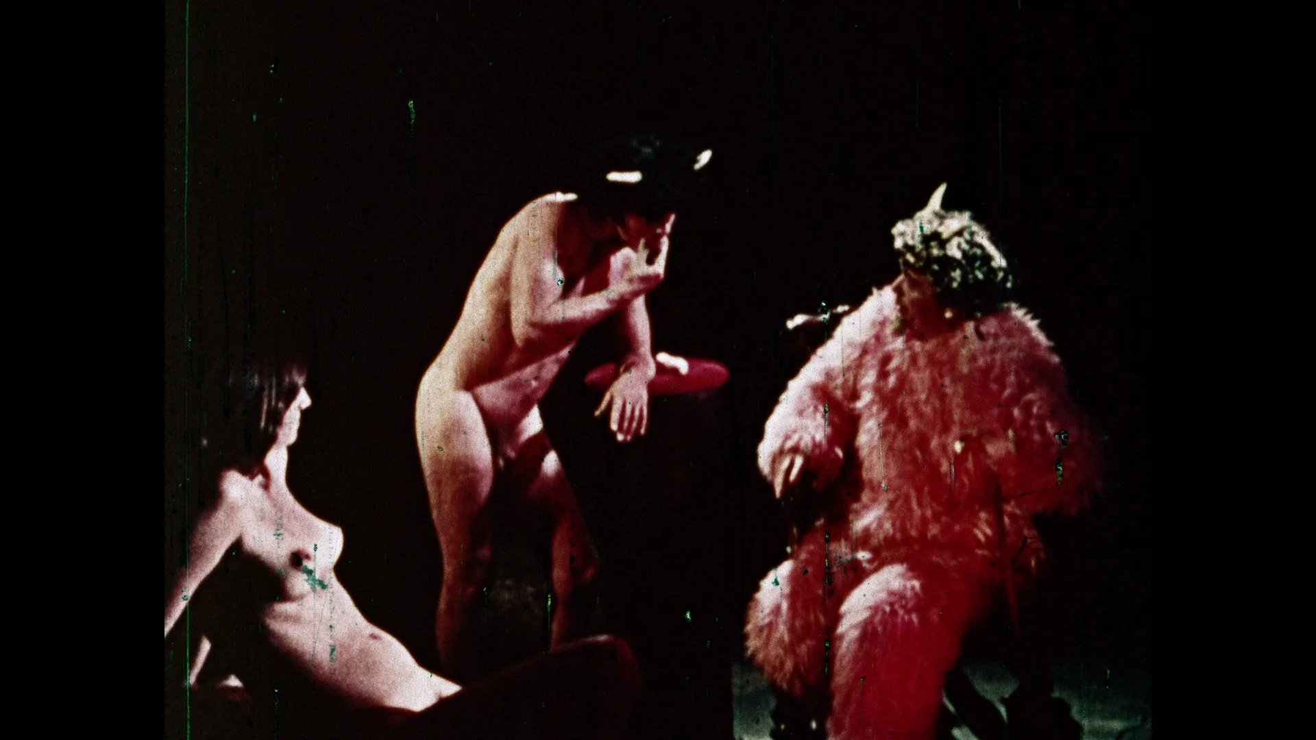 Storefront Theatre: All Night at the Bizarre Art - Image 16