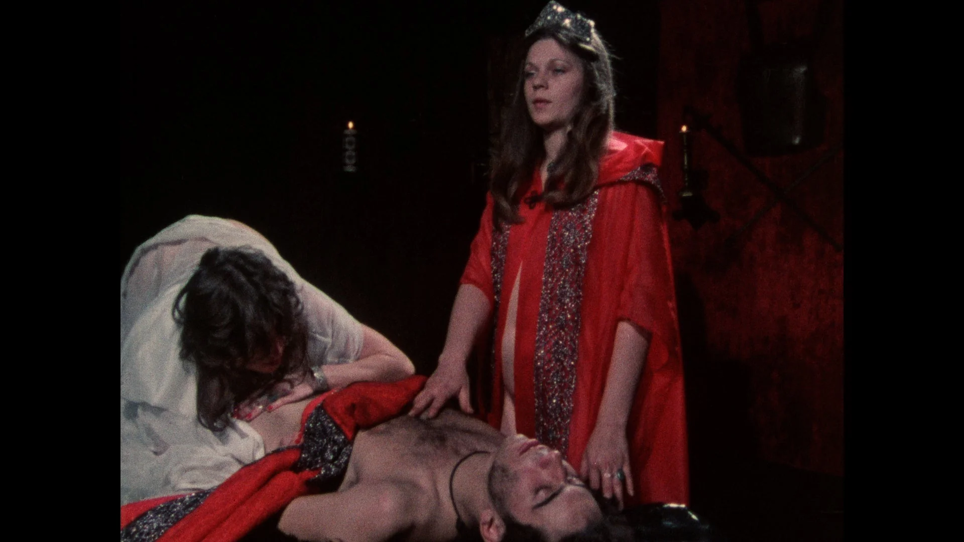 Storefront Theatre: All Night at the Bizarre Art - Image 4