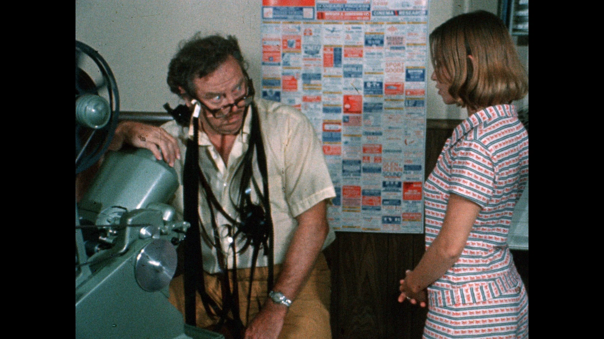 Storefront Theatre: All Night at the PO-NO - Image 8