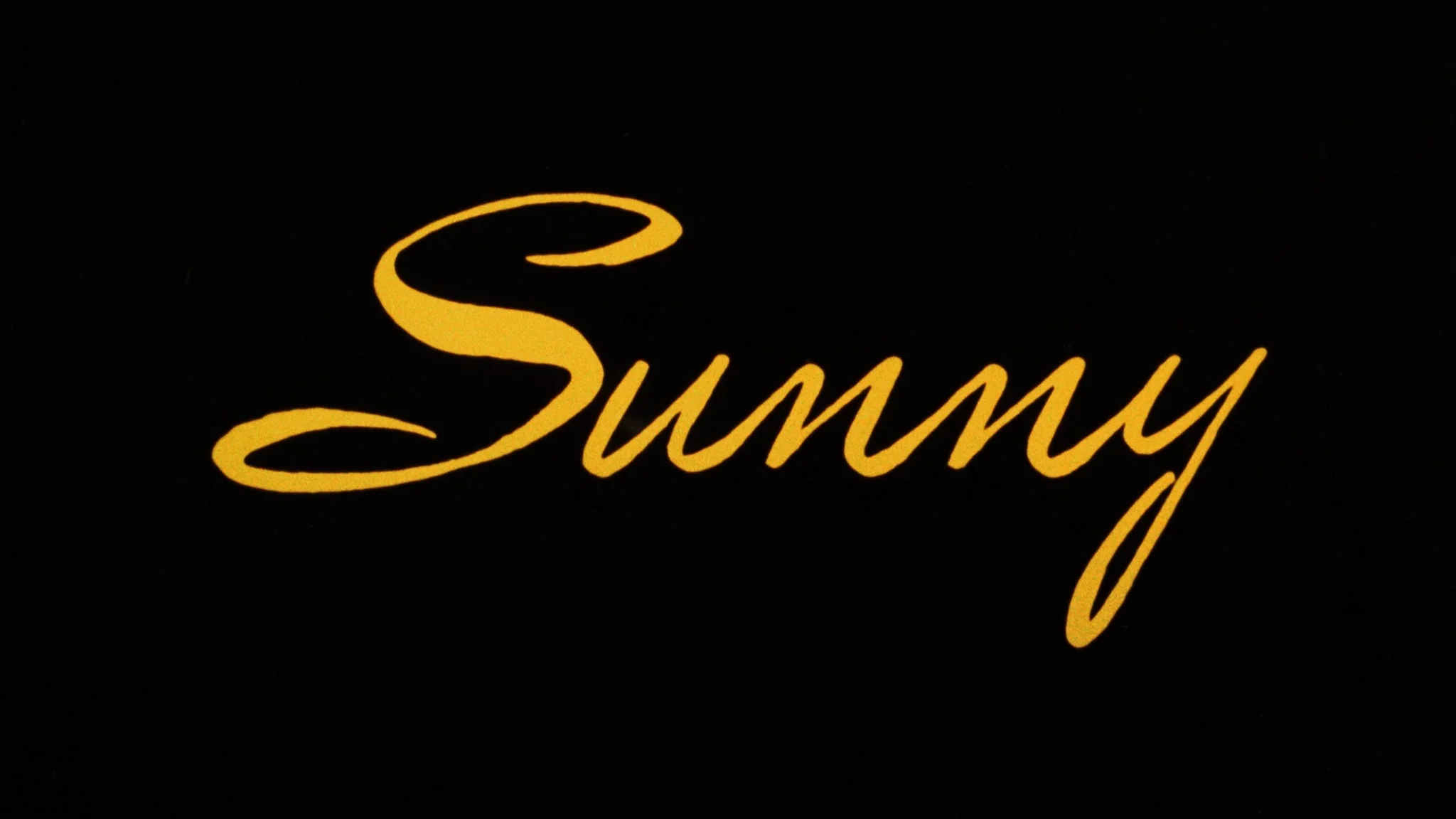 Sunny / More Than Sisters - Image 3