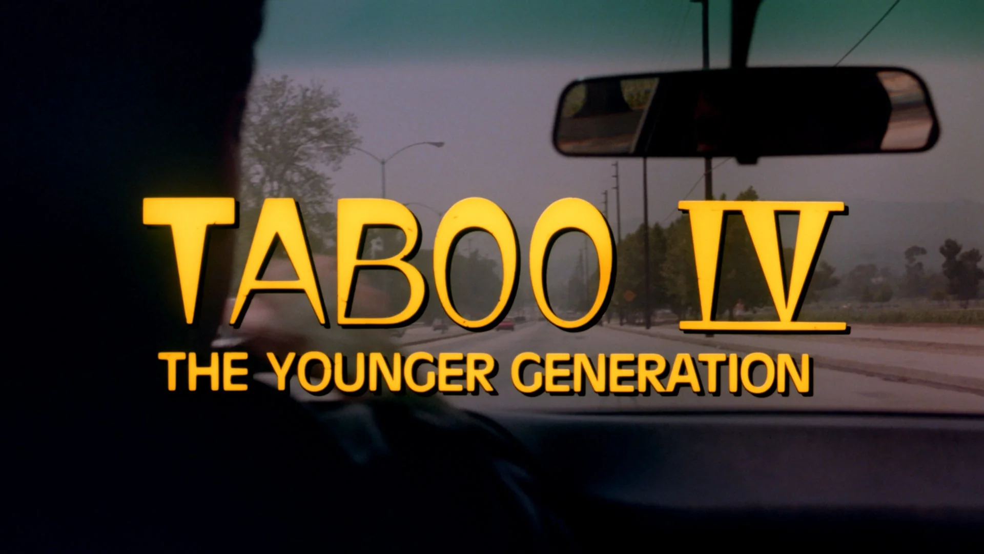 Taboo 4 - Image 3