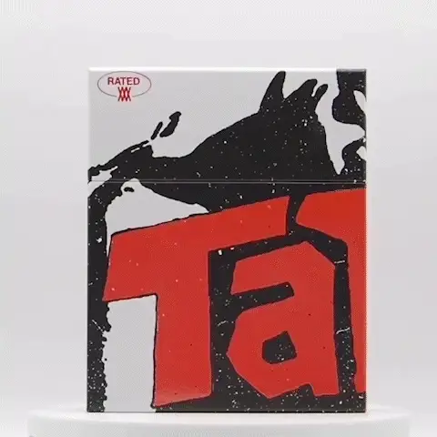 Taboo 1-4: Box Set Collection - Image 3