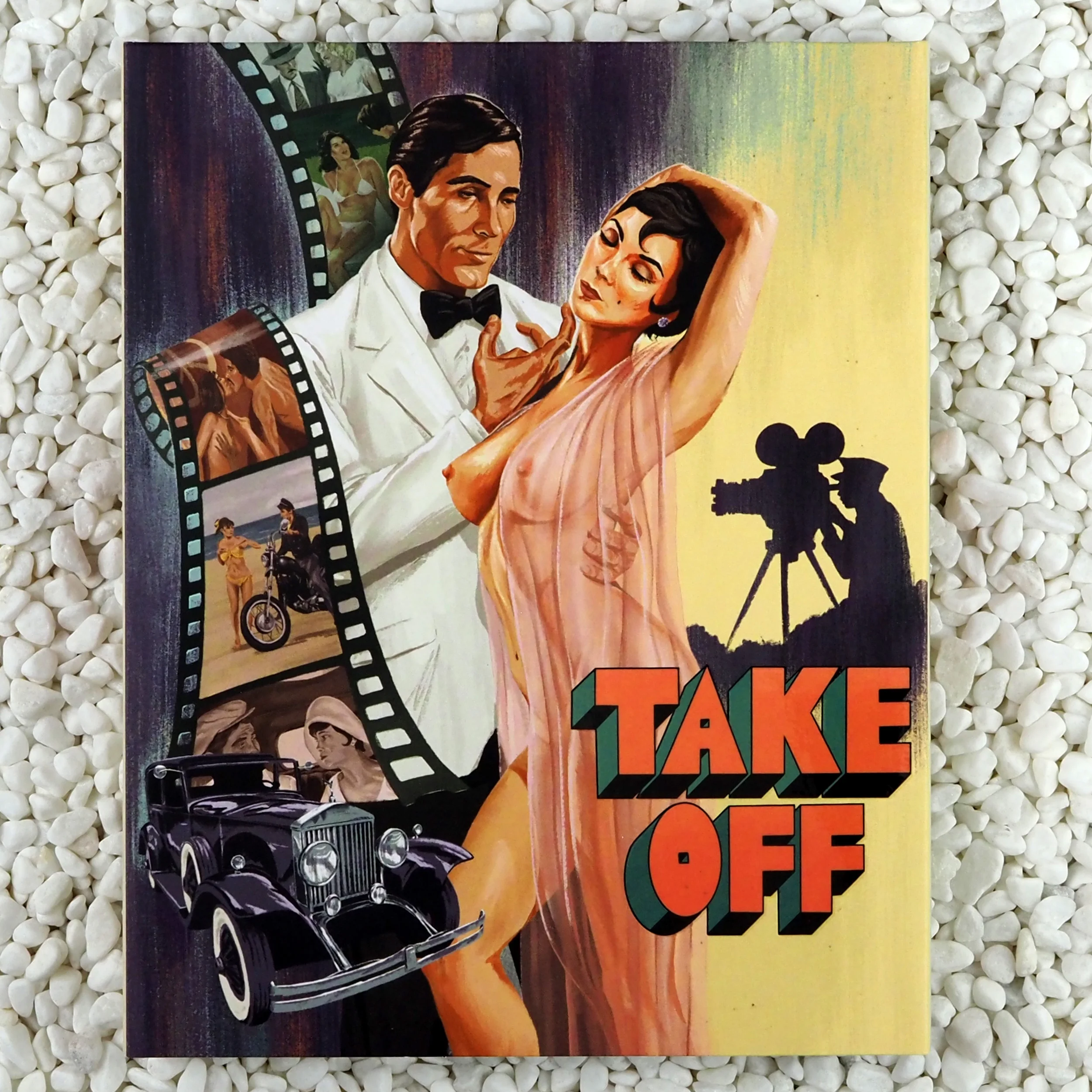 Take Off