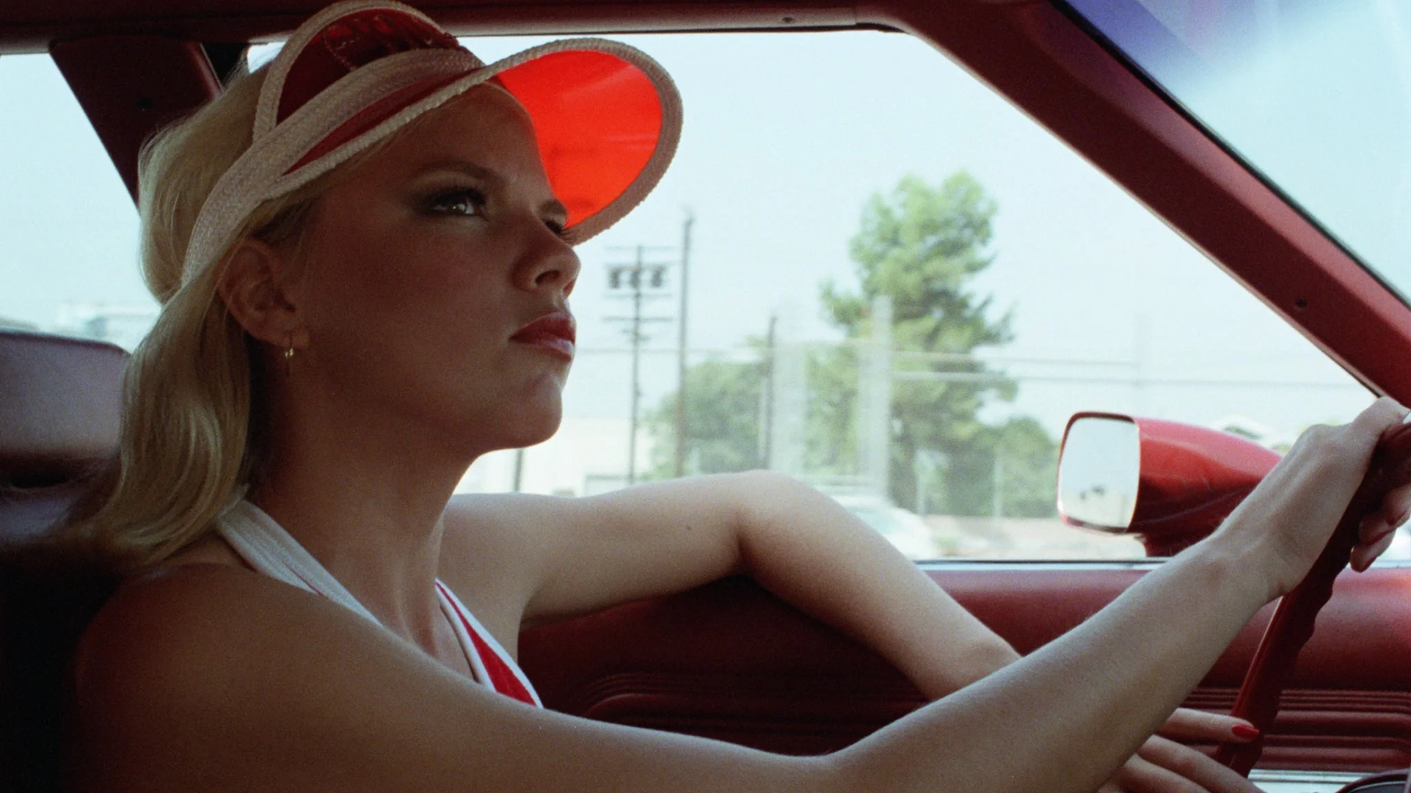 Taxi Girls / Heavenly Desire - Image 12