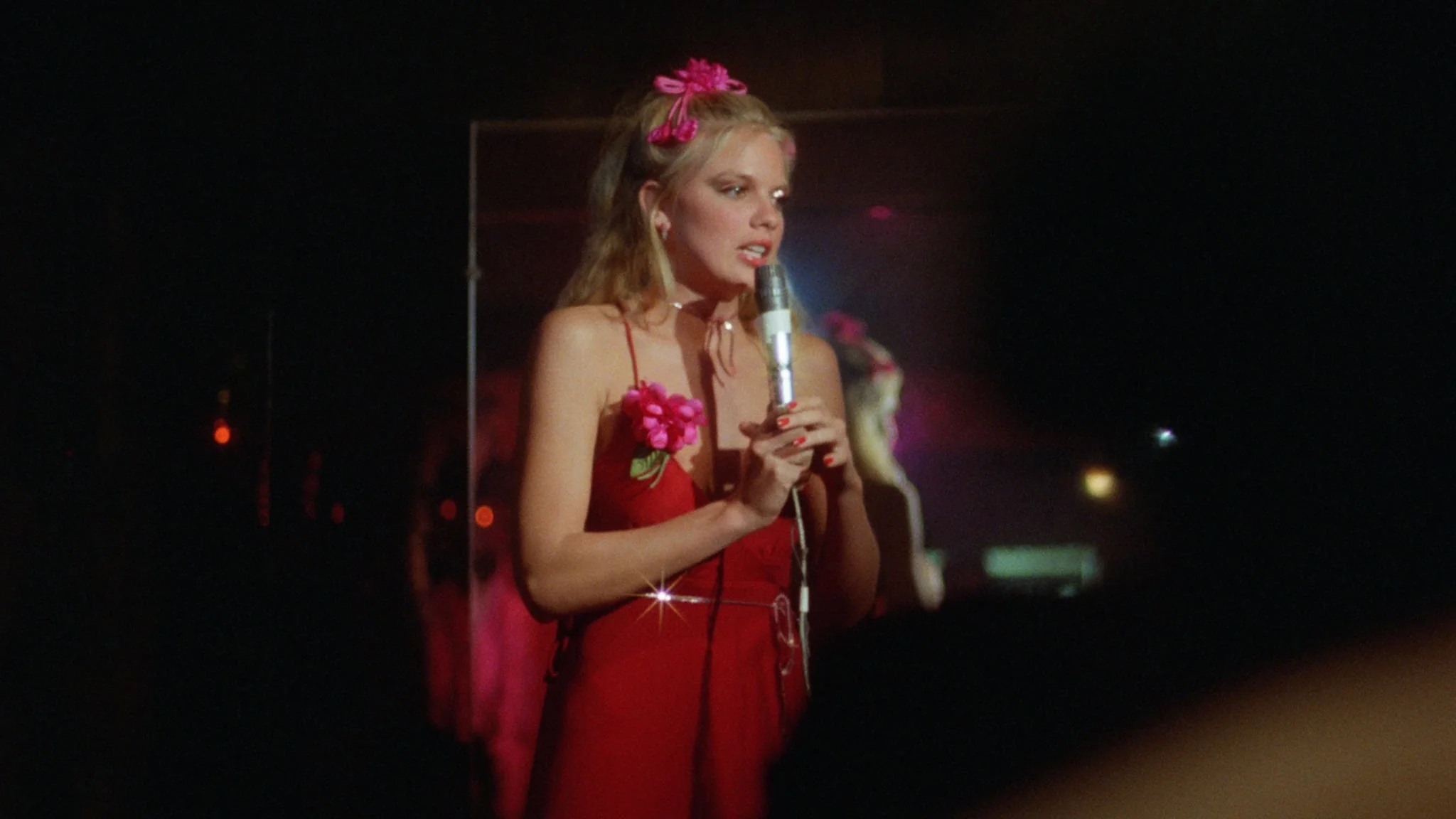 Taxi Girls / Heavenly Desire - Image 13
