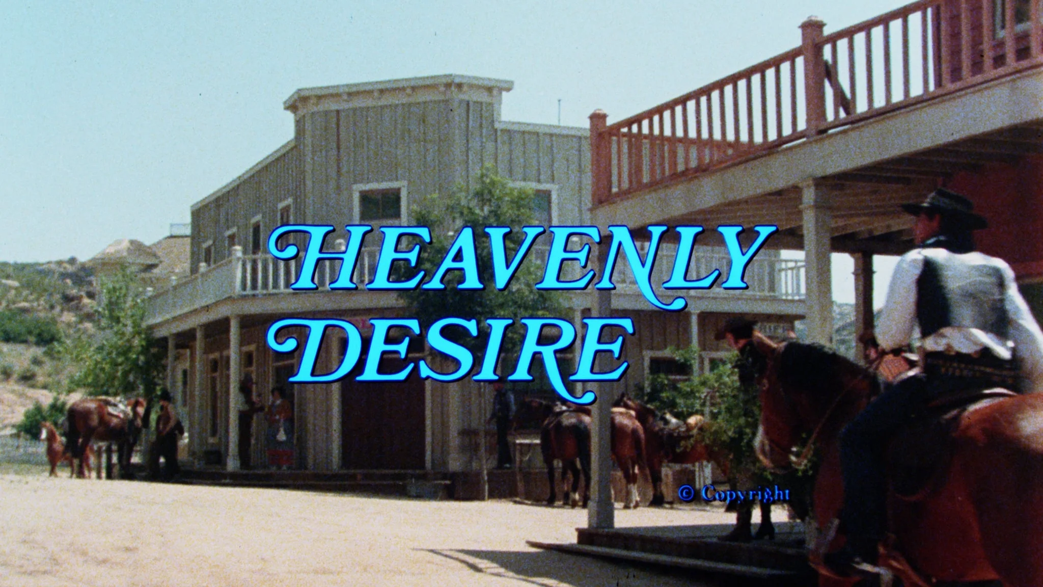 Taxi Girls / Heavenly Desire - Image 15