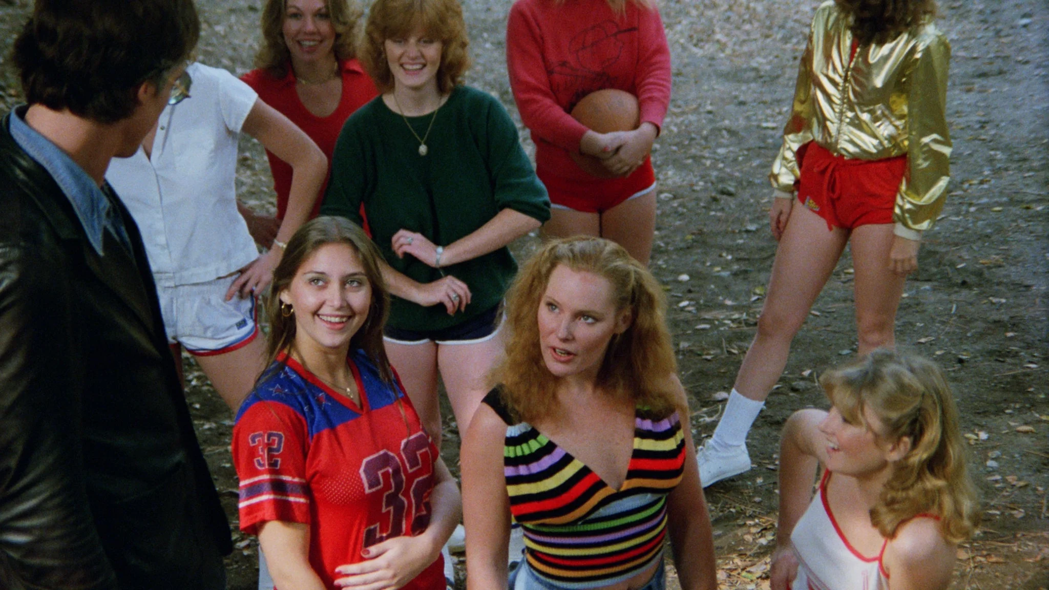 Taxi Girls / Heavenly Desire - Image 20