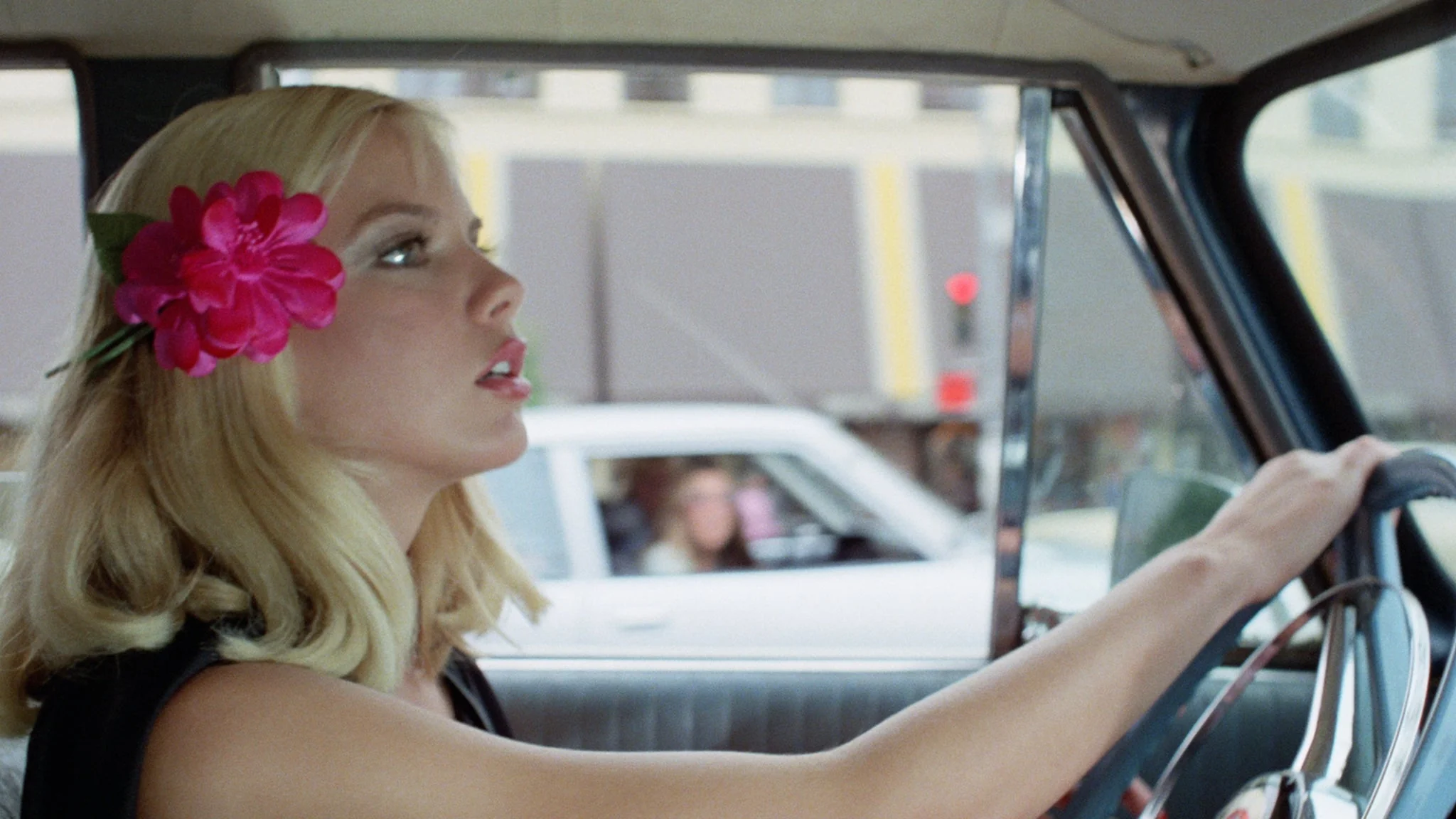 Taxi Girls / Heavenly Desire - Image 6