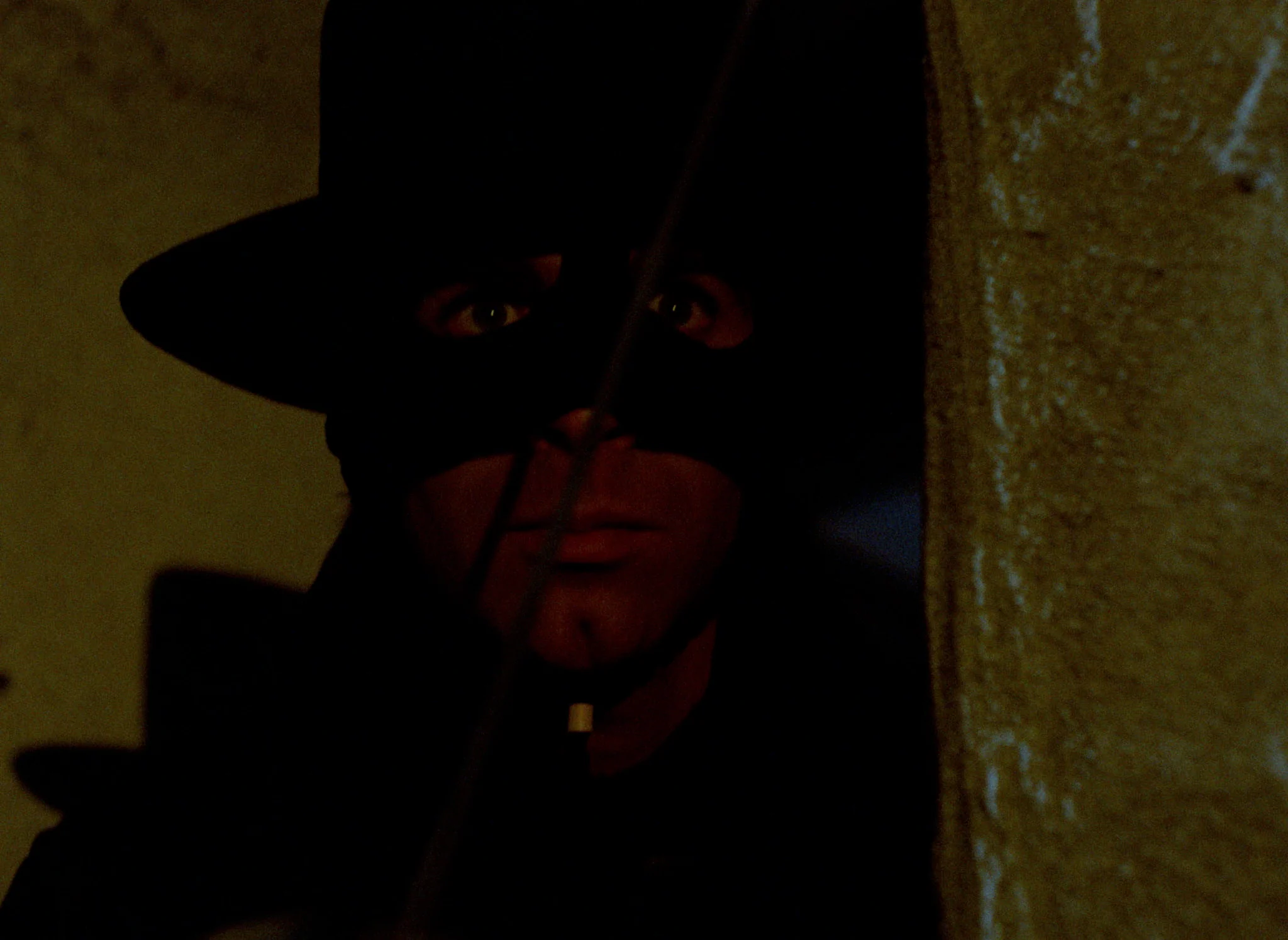 The Adult Version Of Jekyll & Hide + The Erotic Adventures of Zorro - Image 48