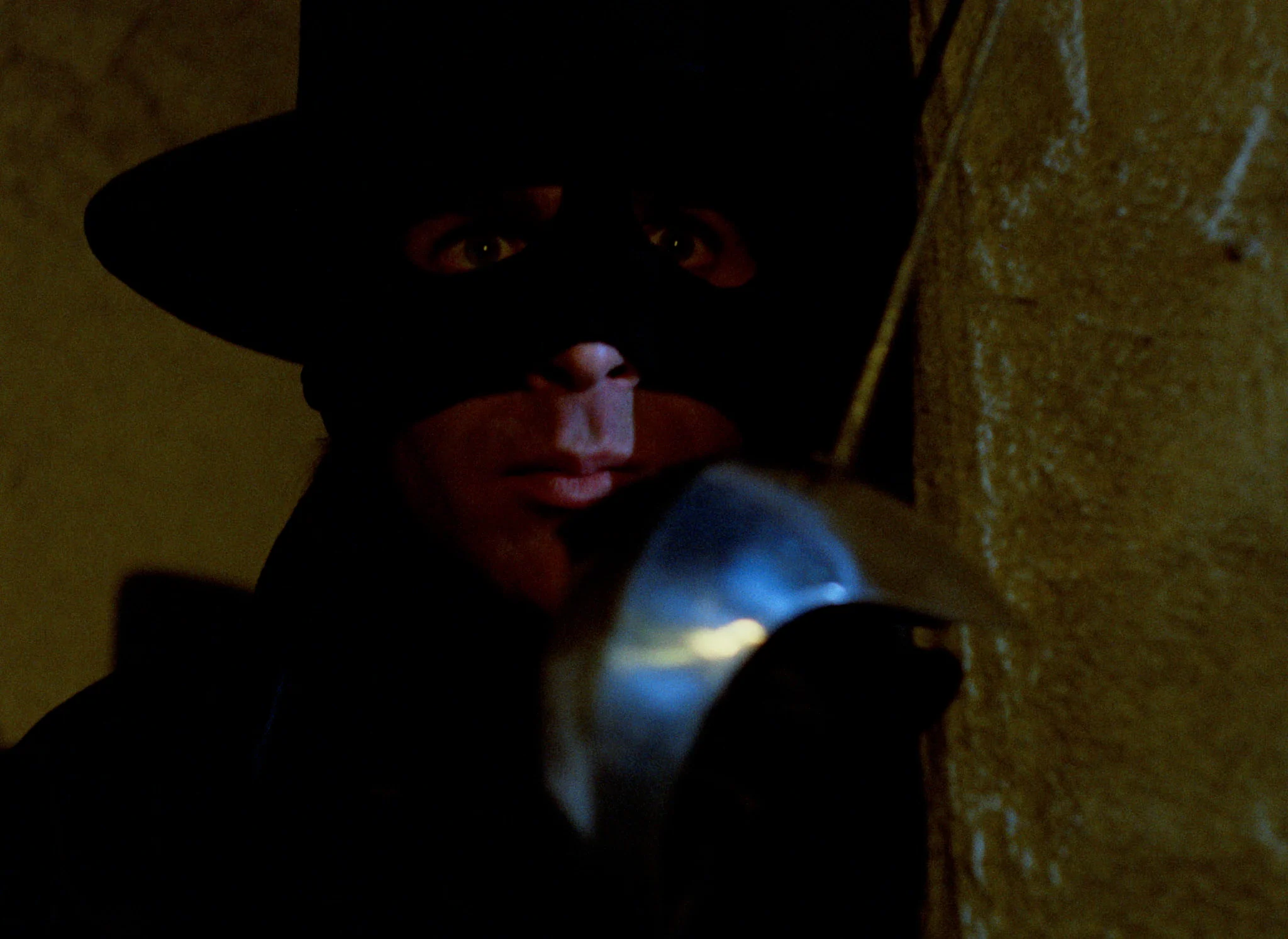 The Adult Version Of Jekyll & Hide + The Erotic Adventures of Zorro - Image 49
