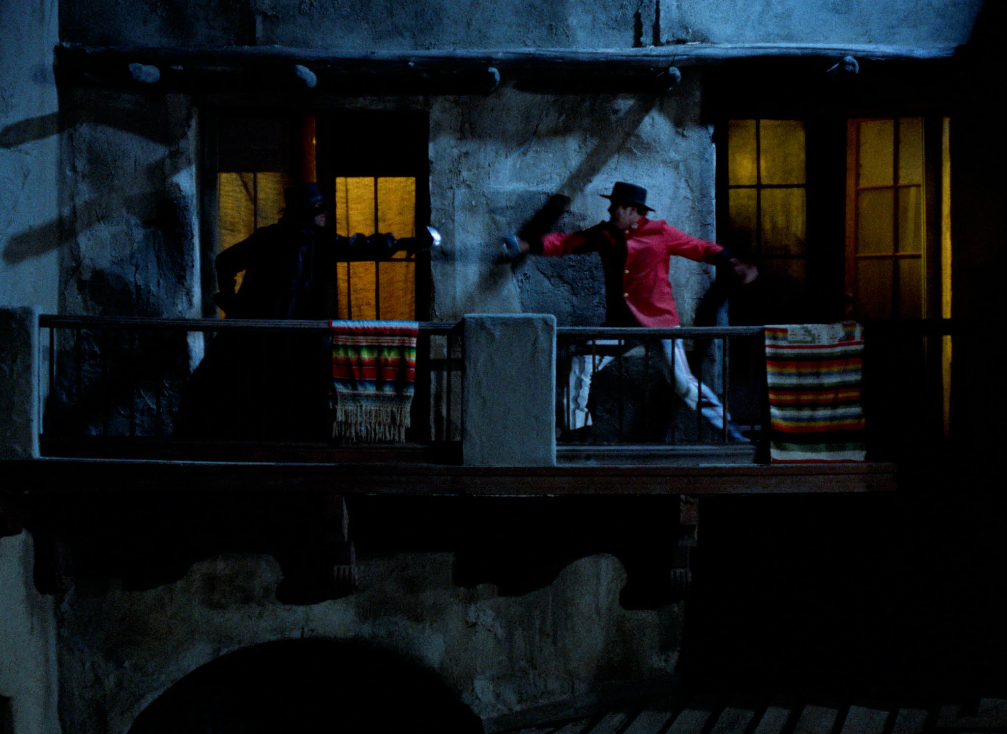 The Adult Version Of Jekyll & Hide + The Erotic Adventures of Zorro - Image 52