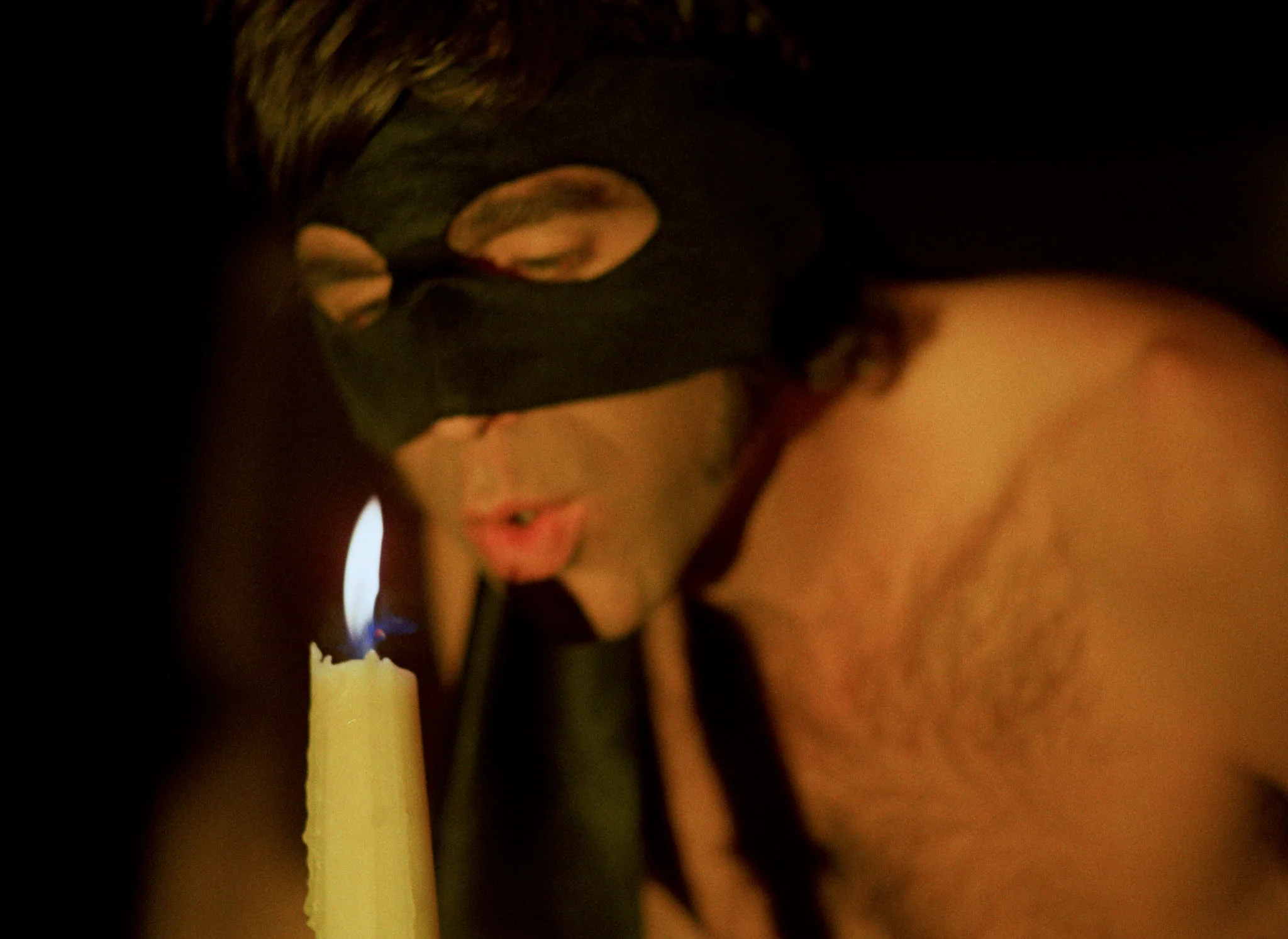 The Adult Version Of Jekyll & Hide + The Erotic Adventures of Zorro - Image 57