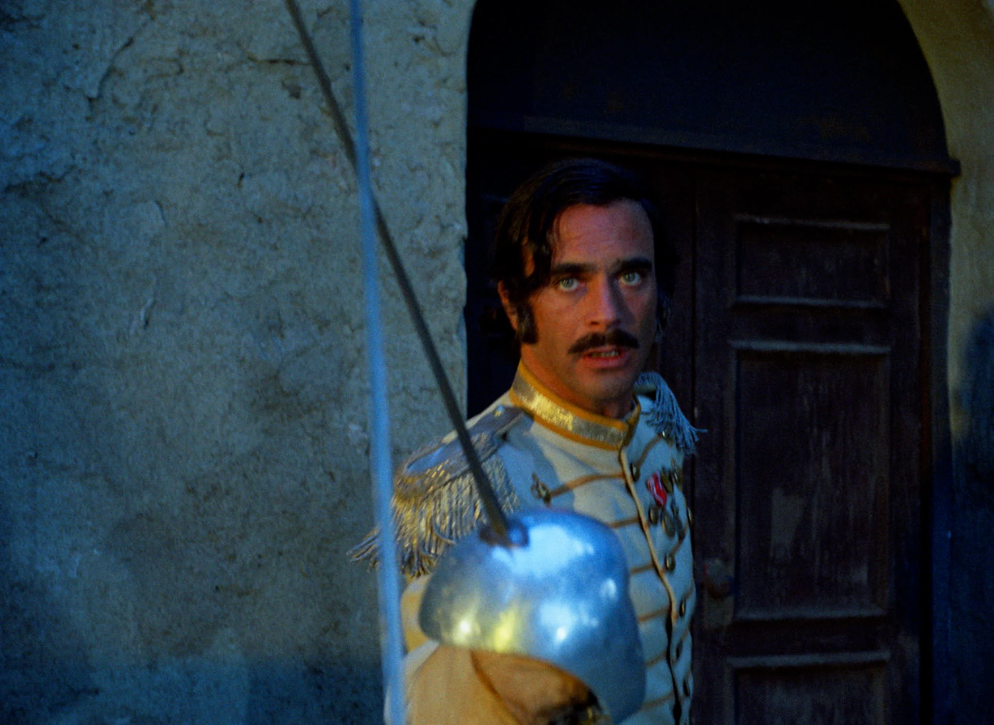 The Adult Version Of Jekyll & Hide + The Erotic Adventures of Zorro - Image 60