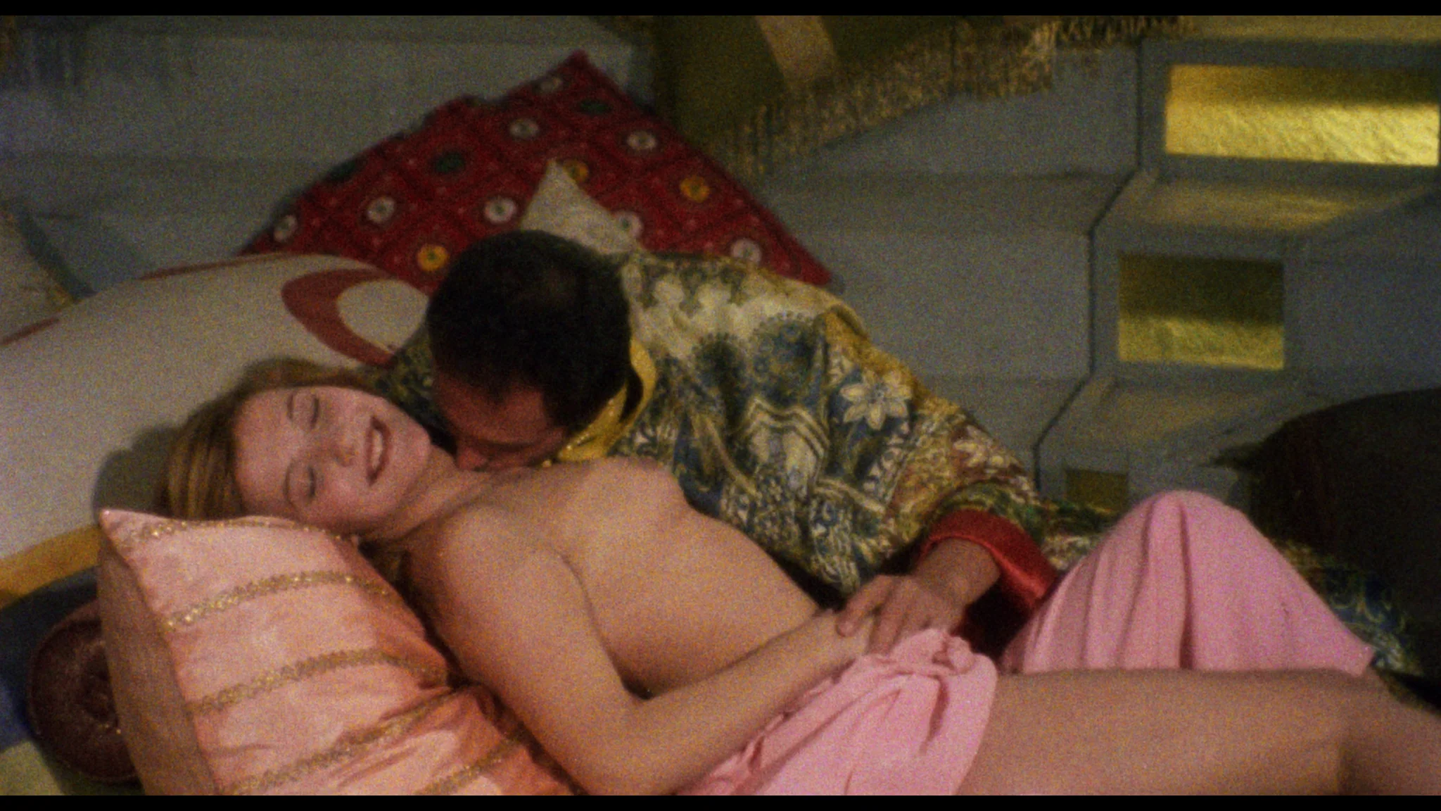 The Beast In Space - Image 17