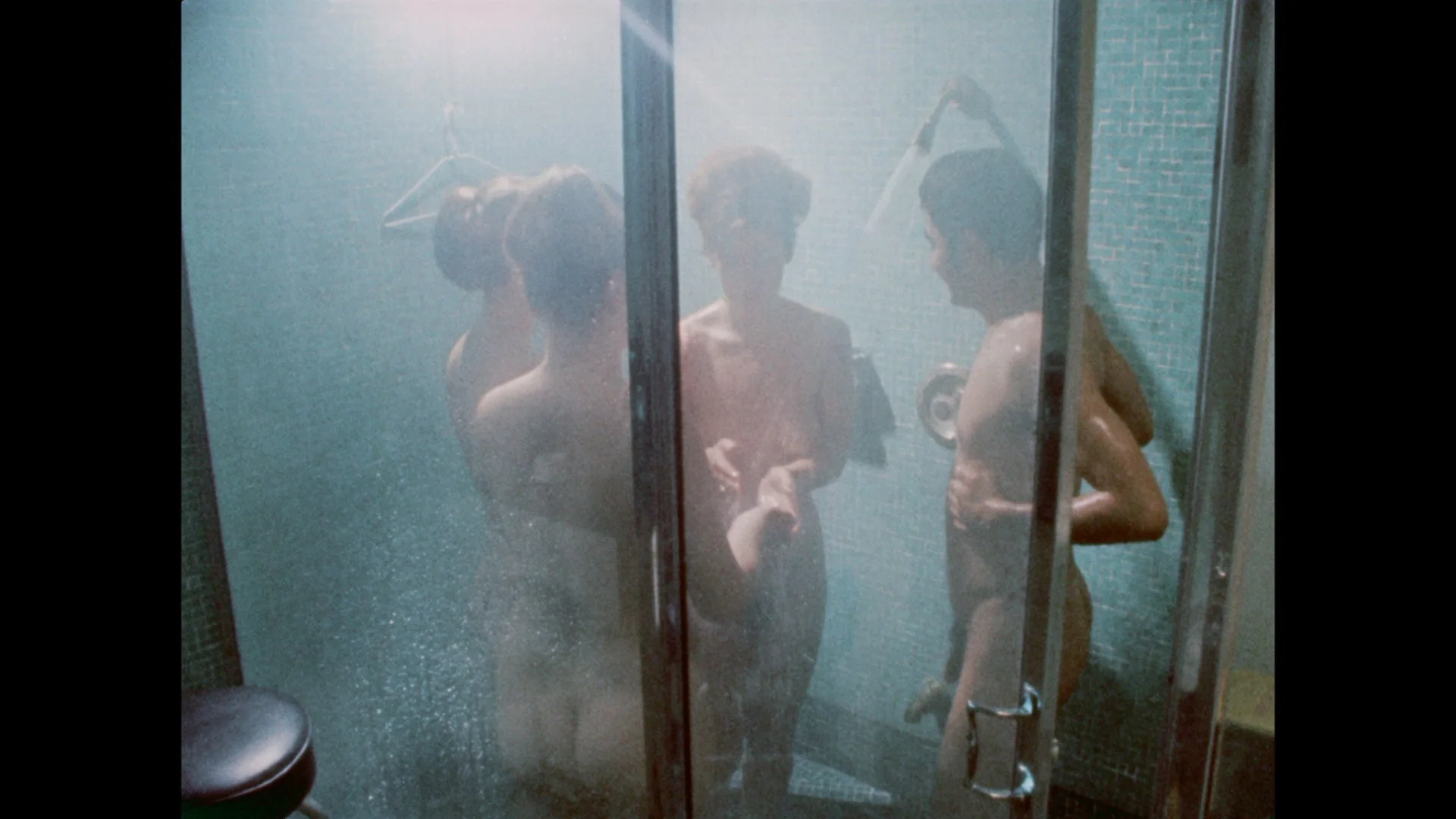 The Blue Hour / One Naked Night / Three in a Towel - Image 11