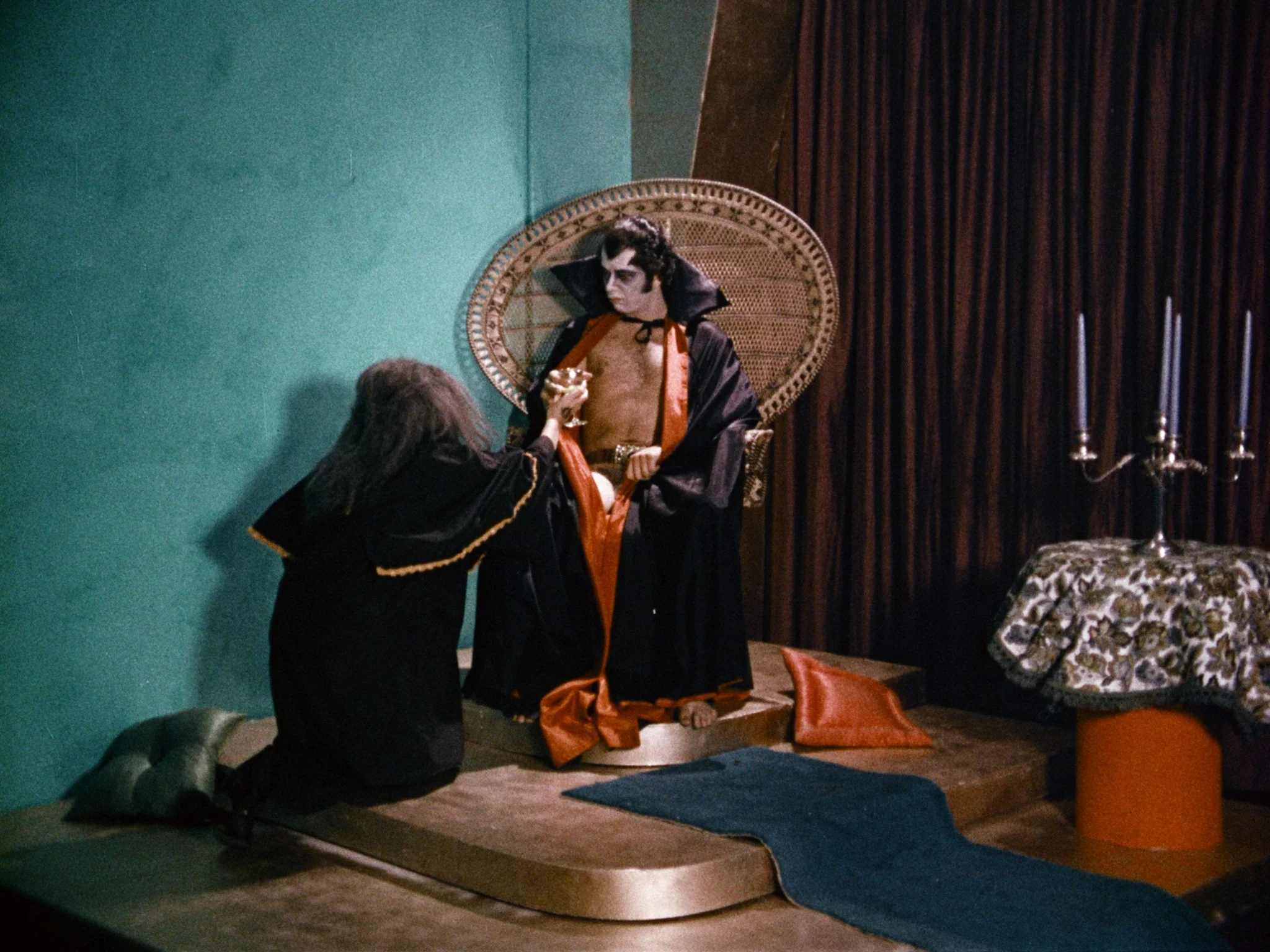 The Bride's Initiation - Image 14