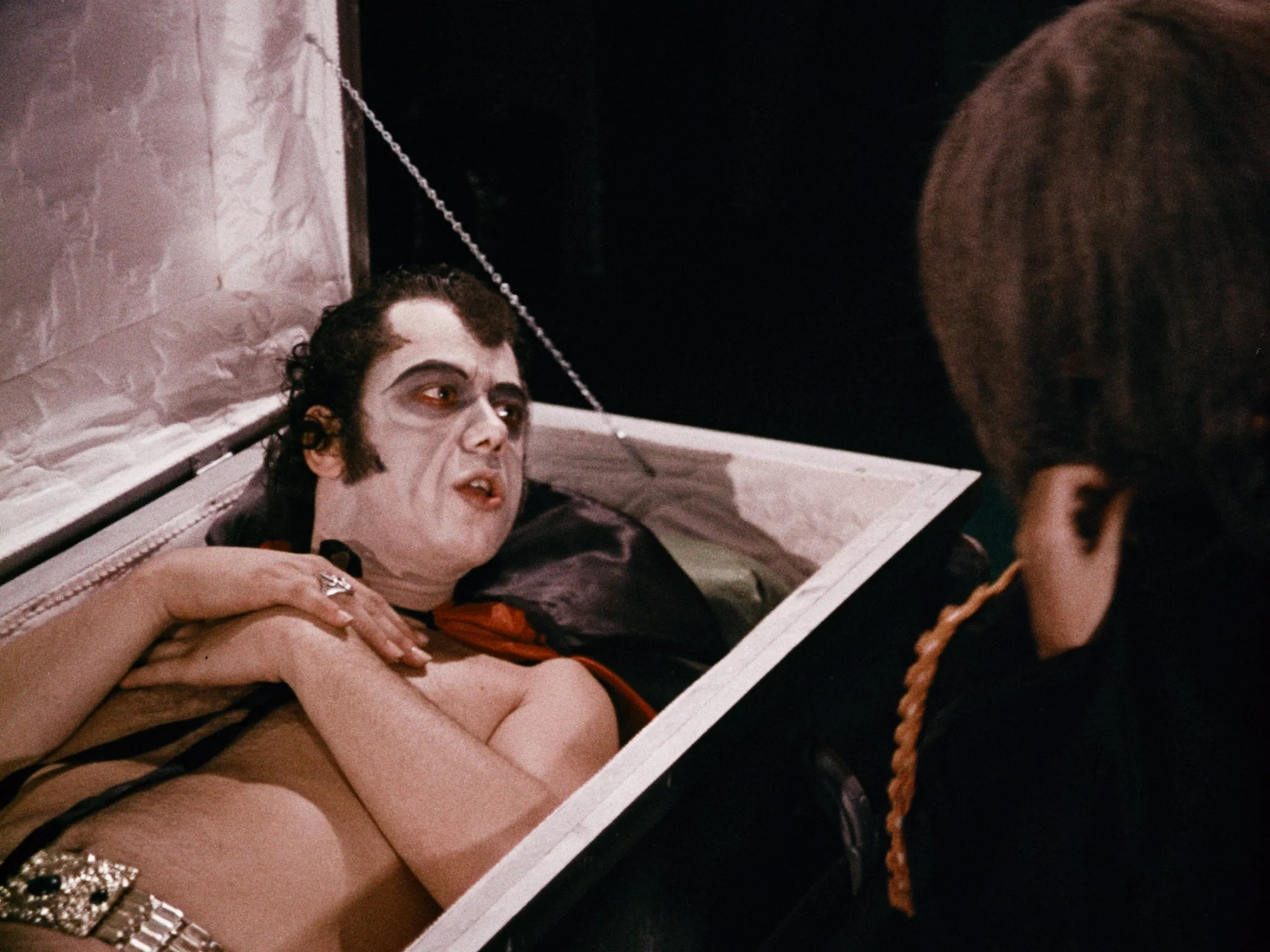 The Bride's Initiation - Image 16