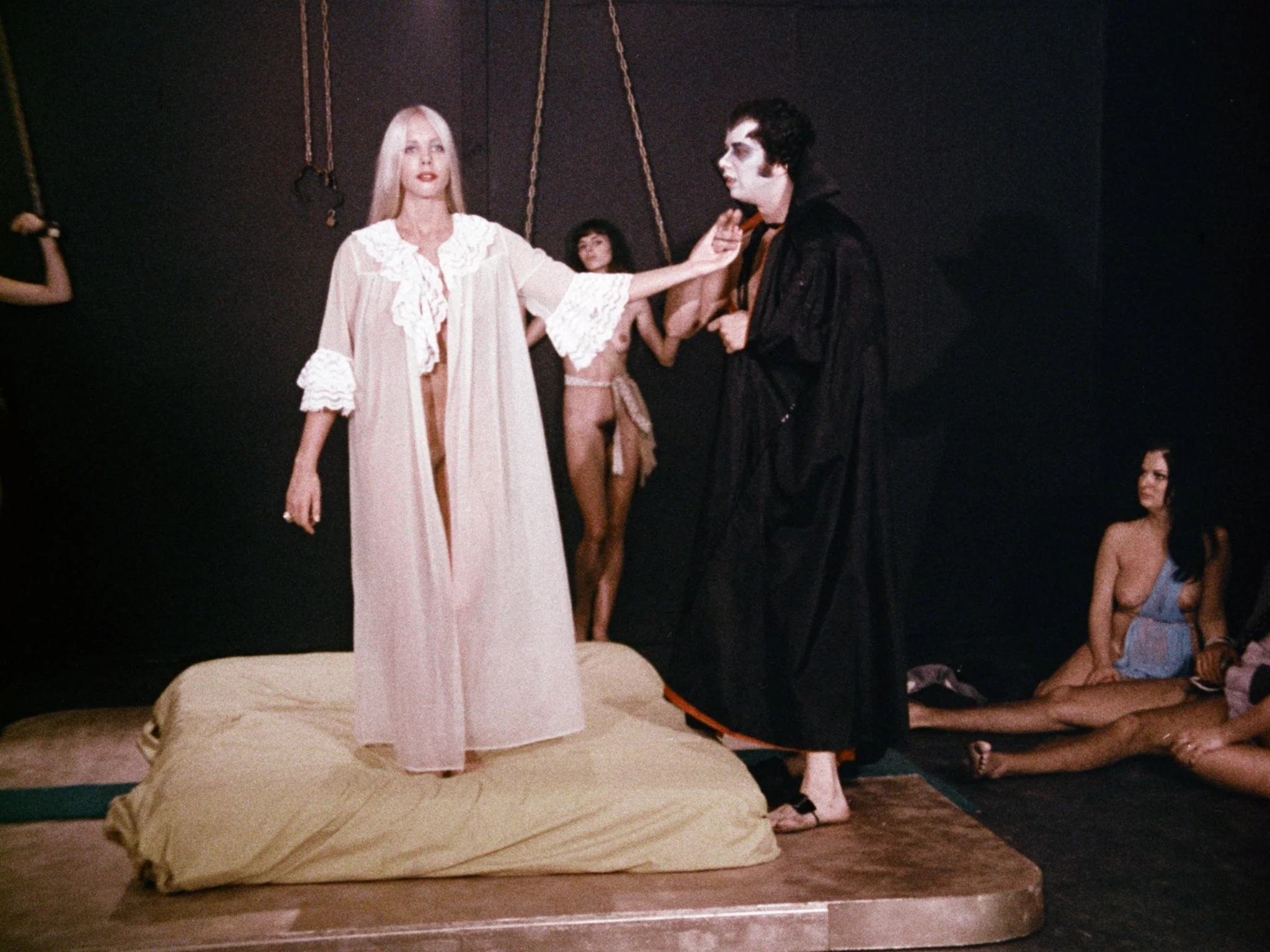 The Bride's Initiation - Image 18