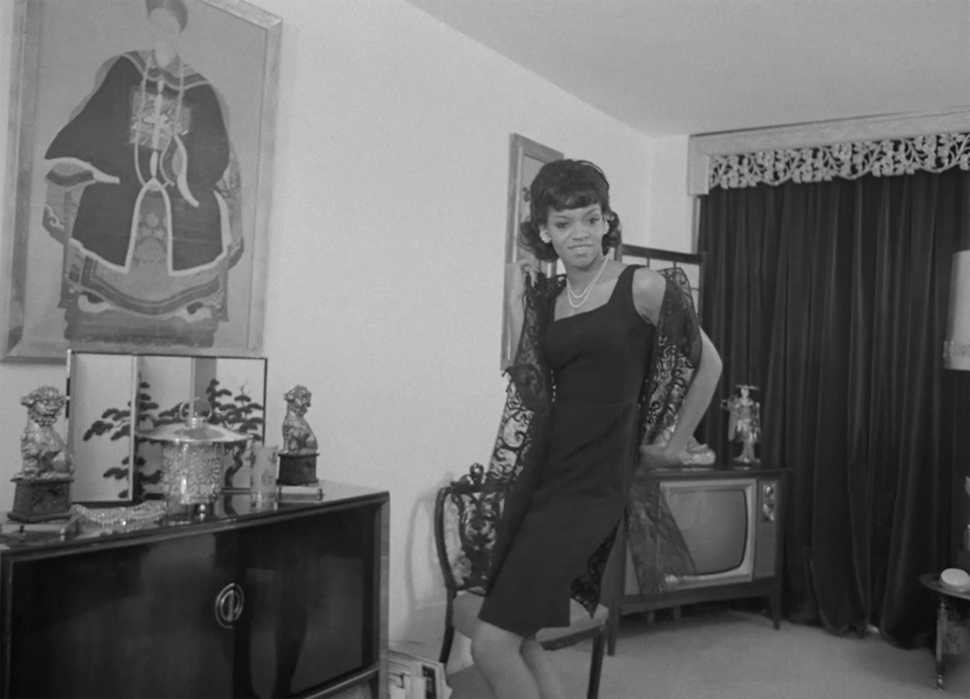 The Films of Doris Wishman: The Moonlight Years - Image 12