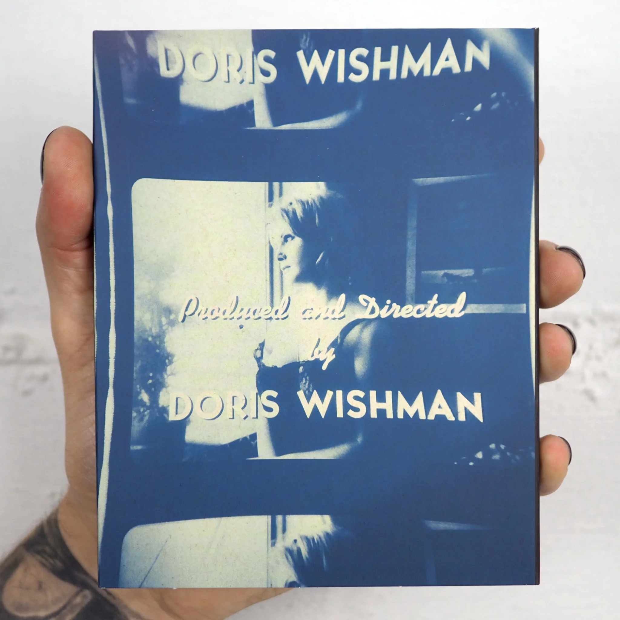 The Films of Doris Wishman: The Moonlight Years - Image 3