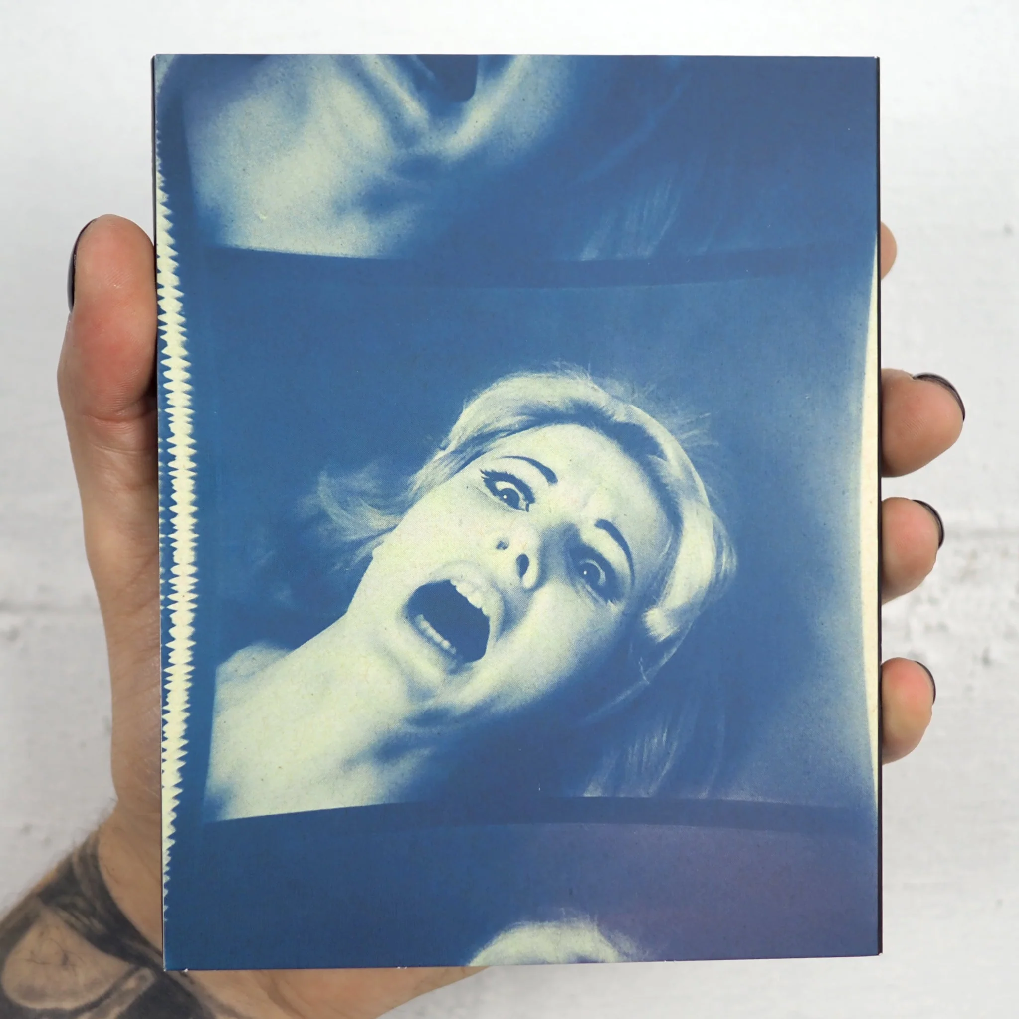 The Films of Doris Wishman: The Moonlight Years - Image 4