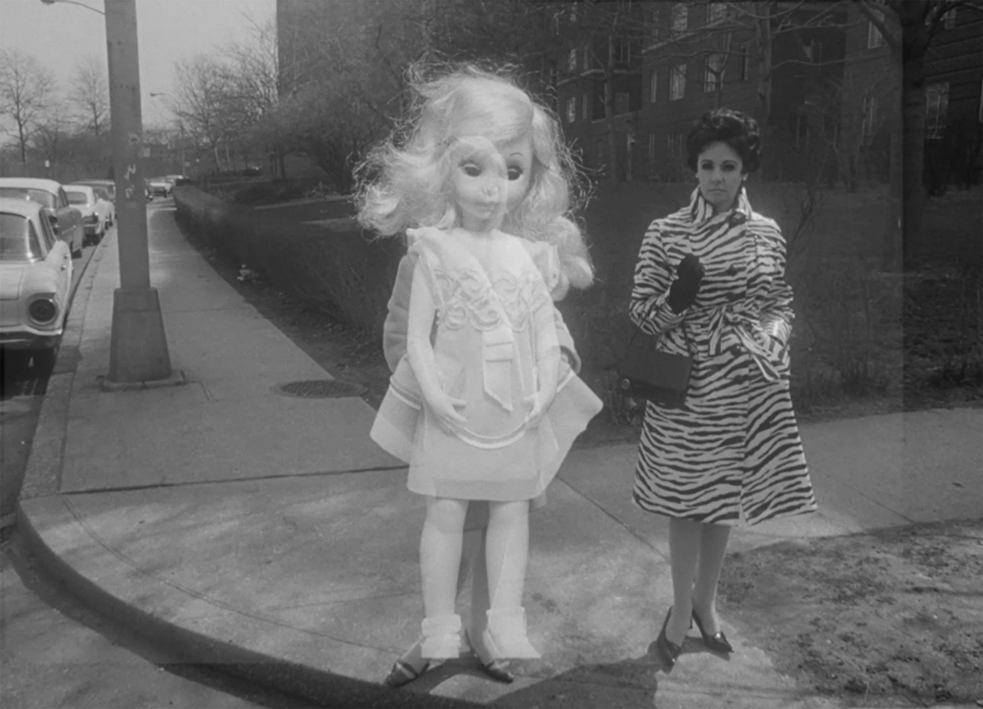 The Films of Doris Wishman: The Moonlight Years - Image 7