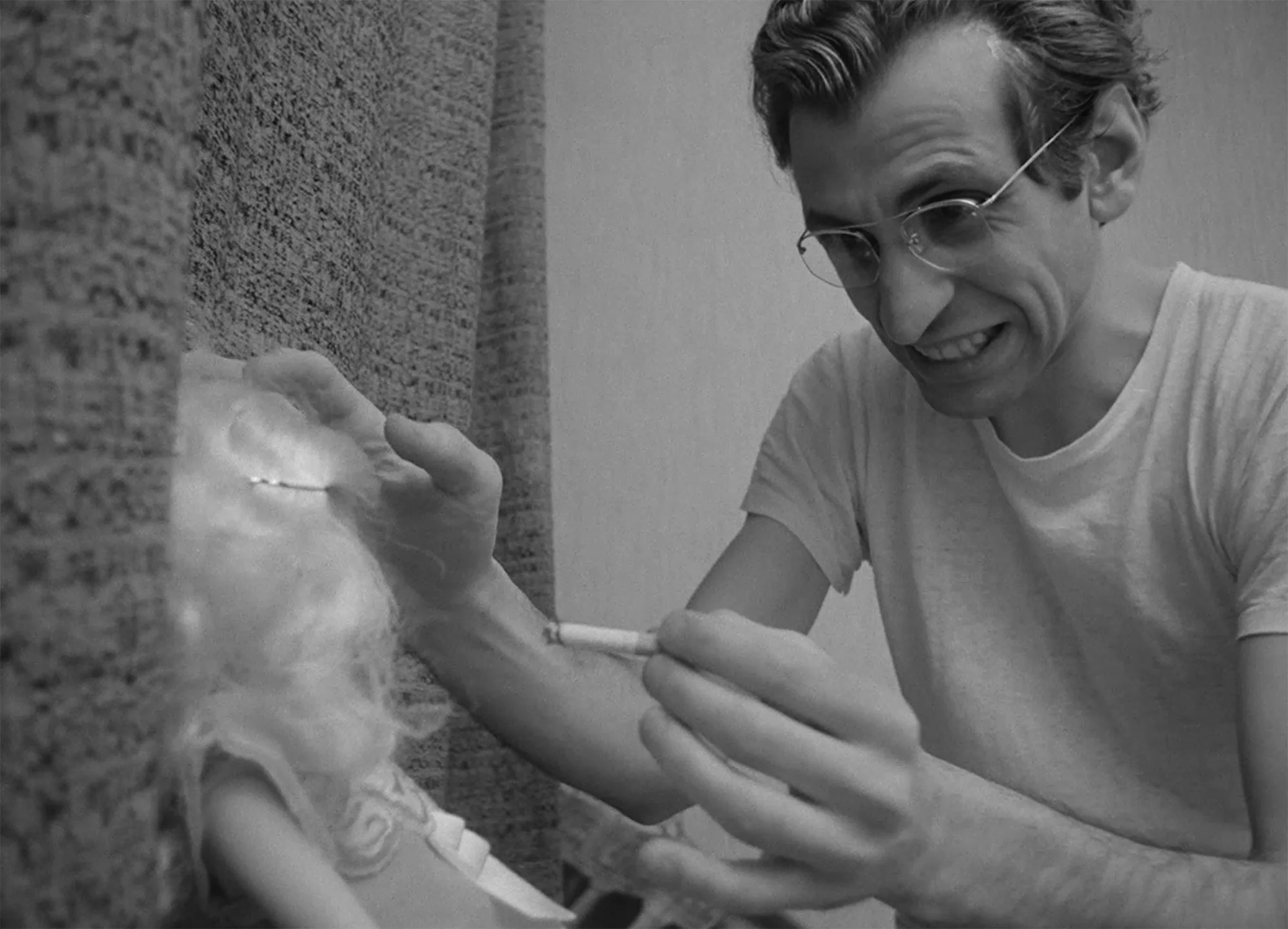 The Films of Doris Wishman: The Moonlight Years - Image 8