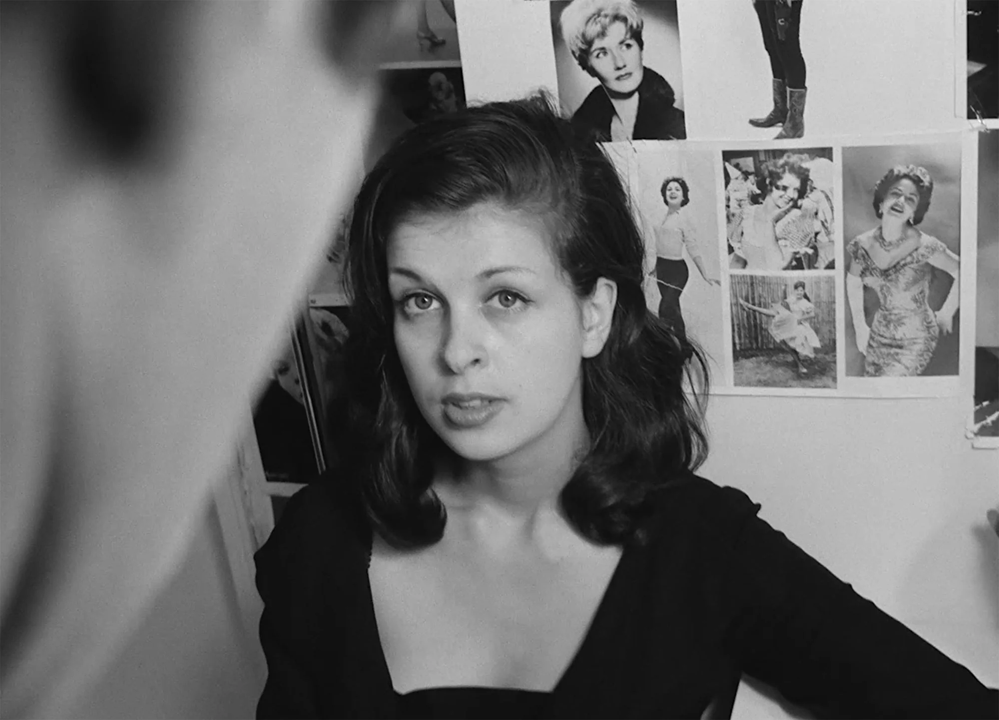 The Films of Doris Wishman: The Moonlight Years - Image 9