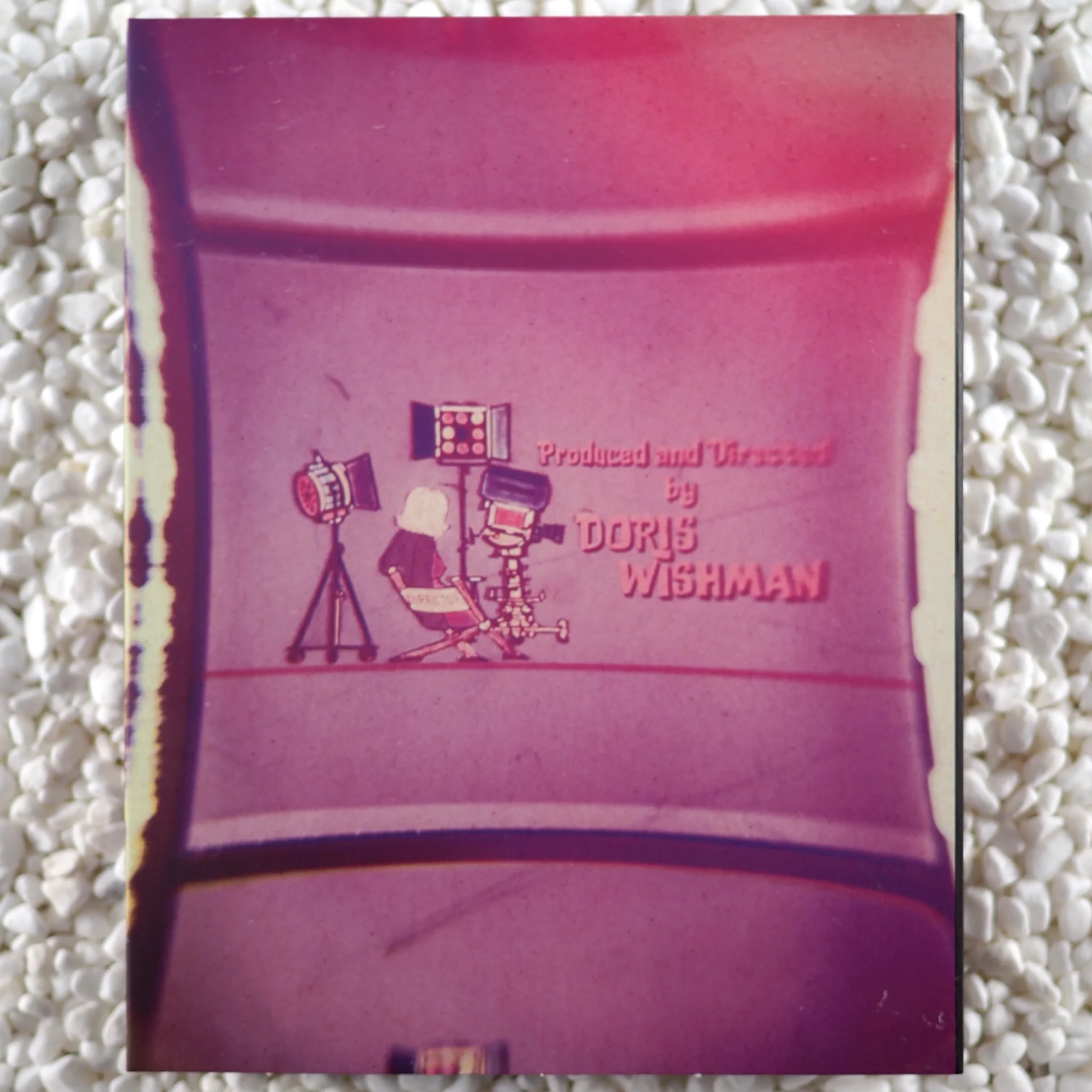 The Films of Doris Wishman: The Twilight Years - Image 4