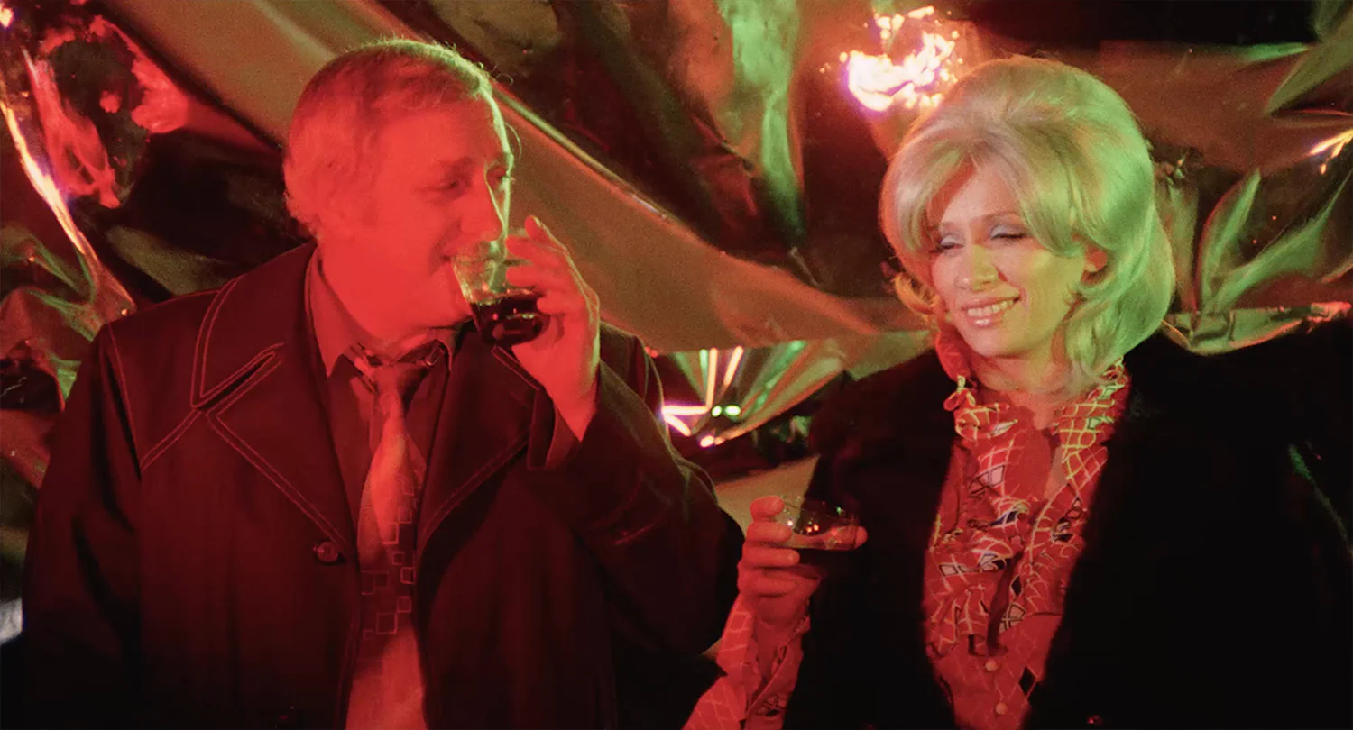 The Films of Doris Wishman: The Twilight Years - Image 6