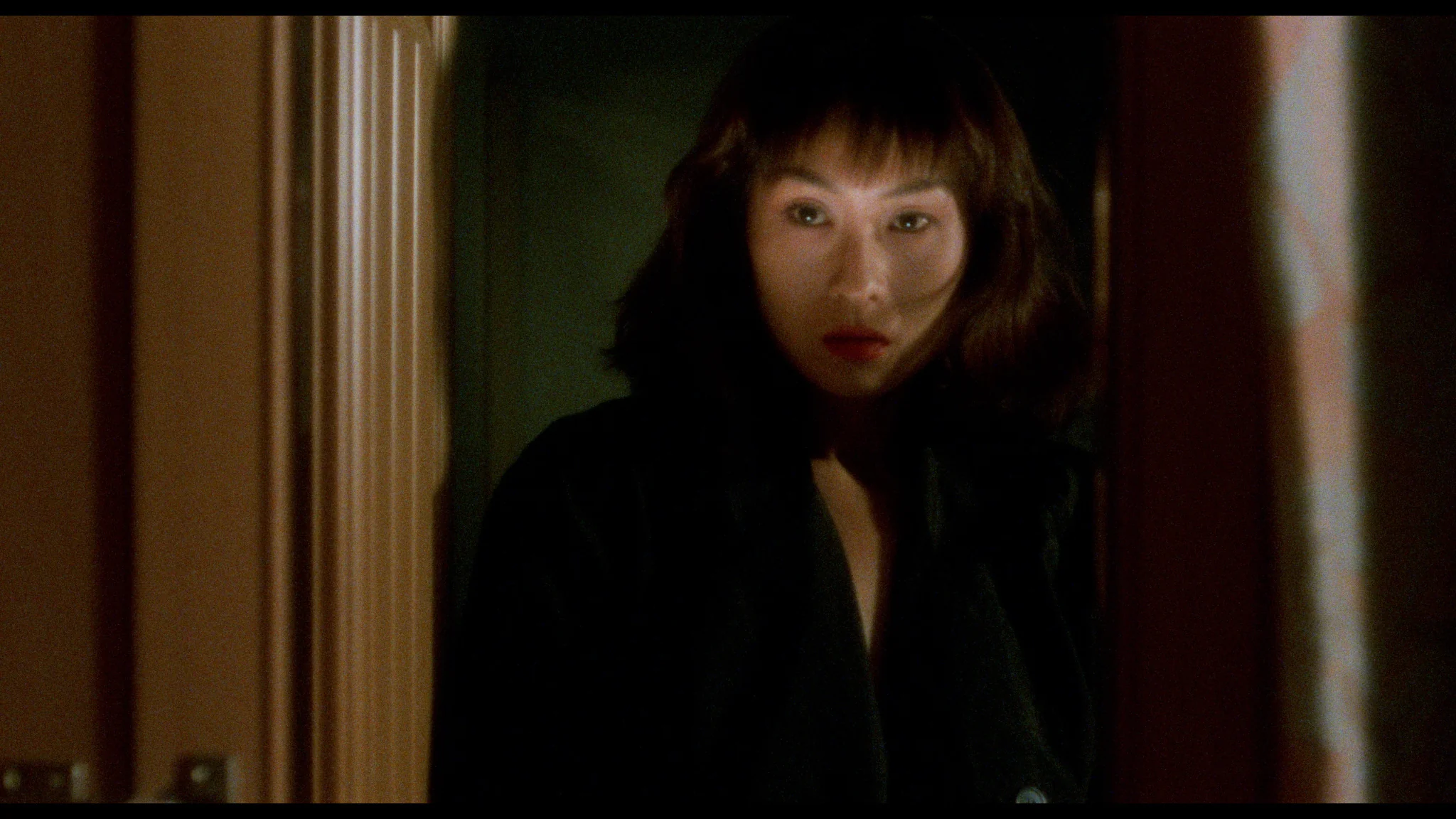 The Films of Hisayasu Satô: Volume #3 - Kyrie Eleison / Rafureshia / Turtle Vision - Image 19