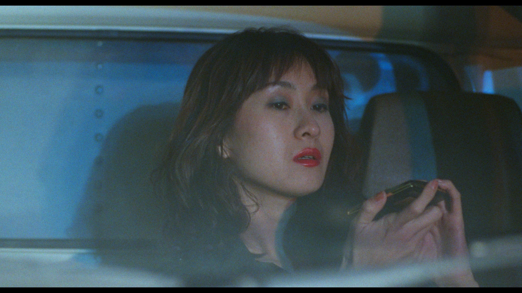 The Films of Hisayasu Satô: Volume #3 - Kyrie Eleison / Rafureshia / Turtle Vision - Image 20
